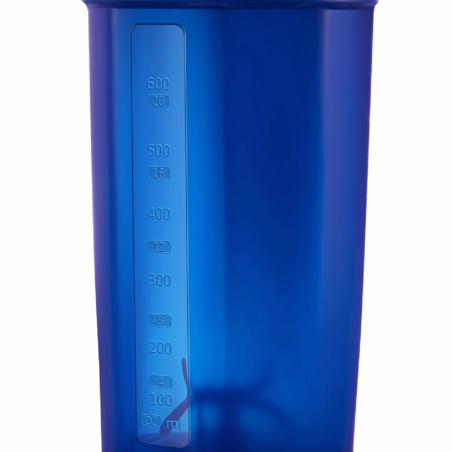VOLTRX Titanus elektryczny shaker do shake'ów proteinowych, z USB C, do wielokrotnego ładowania, shaker do koktajli proteinowych i zamienników posiłków, bez BPA, 24 oz