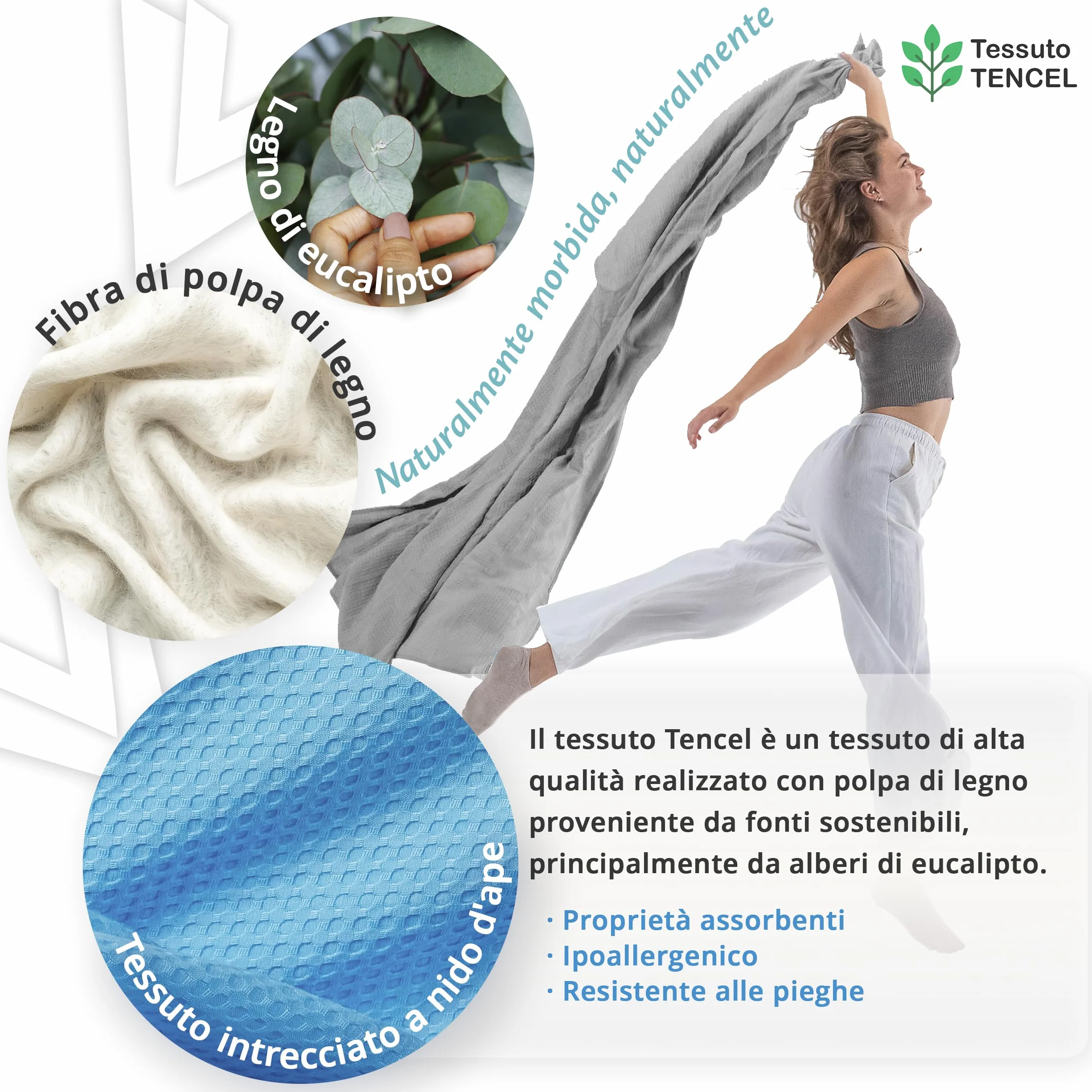 Ella Cooling Blanket - PL