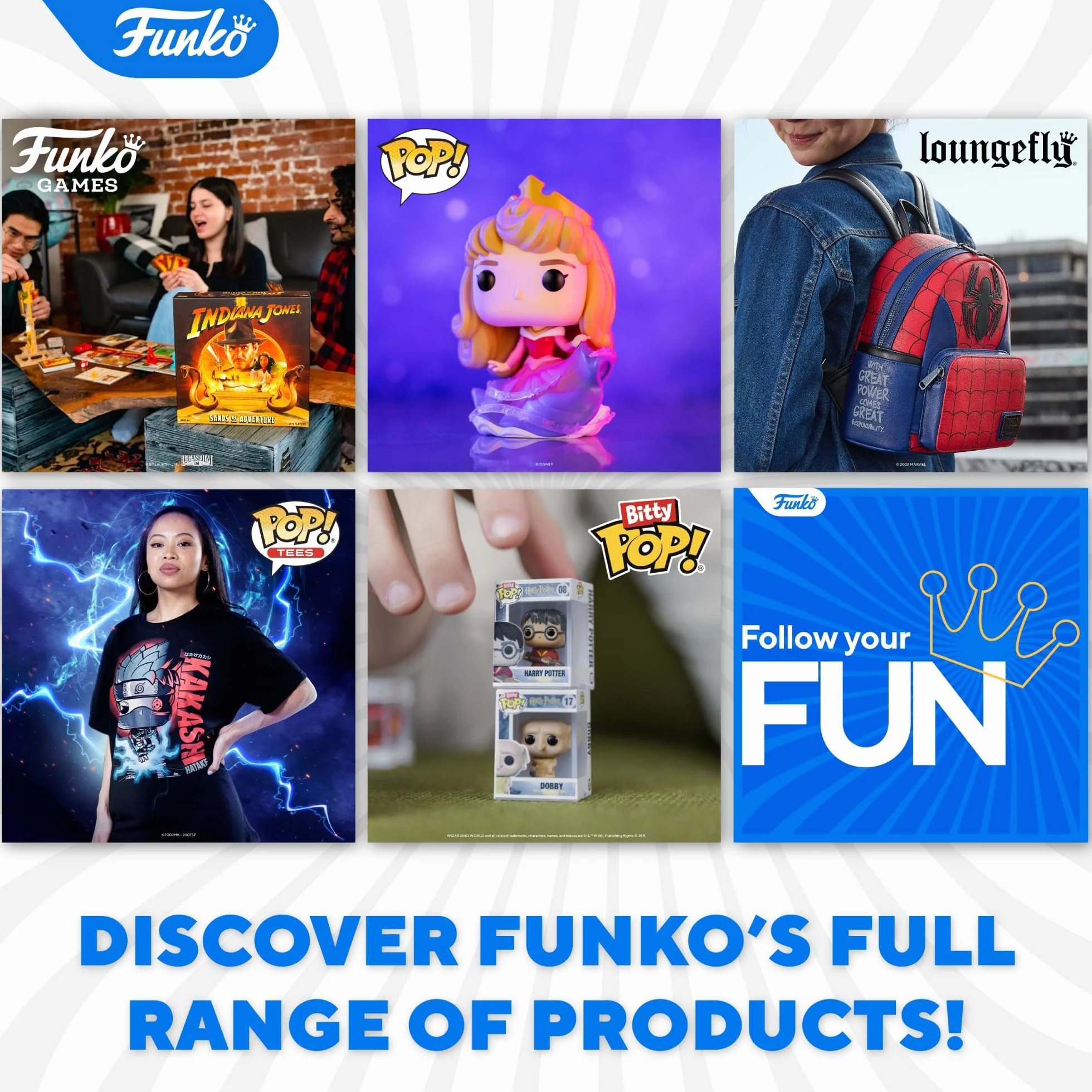 Funko POP & Buddy: Deadpool & Wolverine - Wolverine z Babypoolem - kolekcjonerska figurka winylowa - pomysł na prezent - oficjalny towar - zabawki dla dzieci i dorosłych - fani filmów