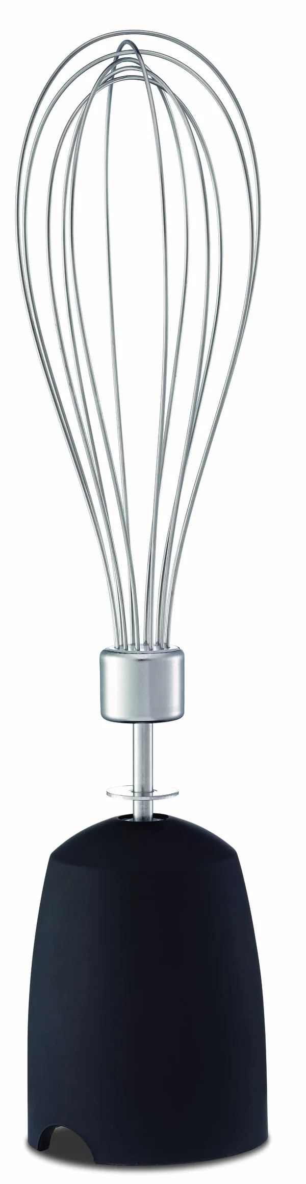 Moulinex Quick chef Quickchef blender ręczny z 3 akcesoriami, stal nierdzewna, 10 prędkości, 1000 W