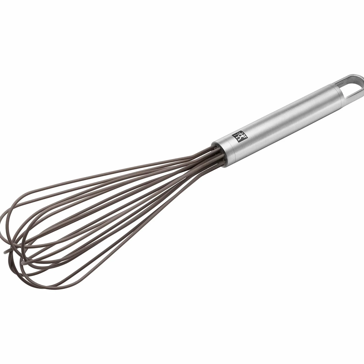 ZWILLING Pro trzepaczka 28 cm stal nierdzewna silikon srebrny
