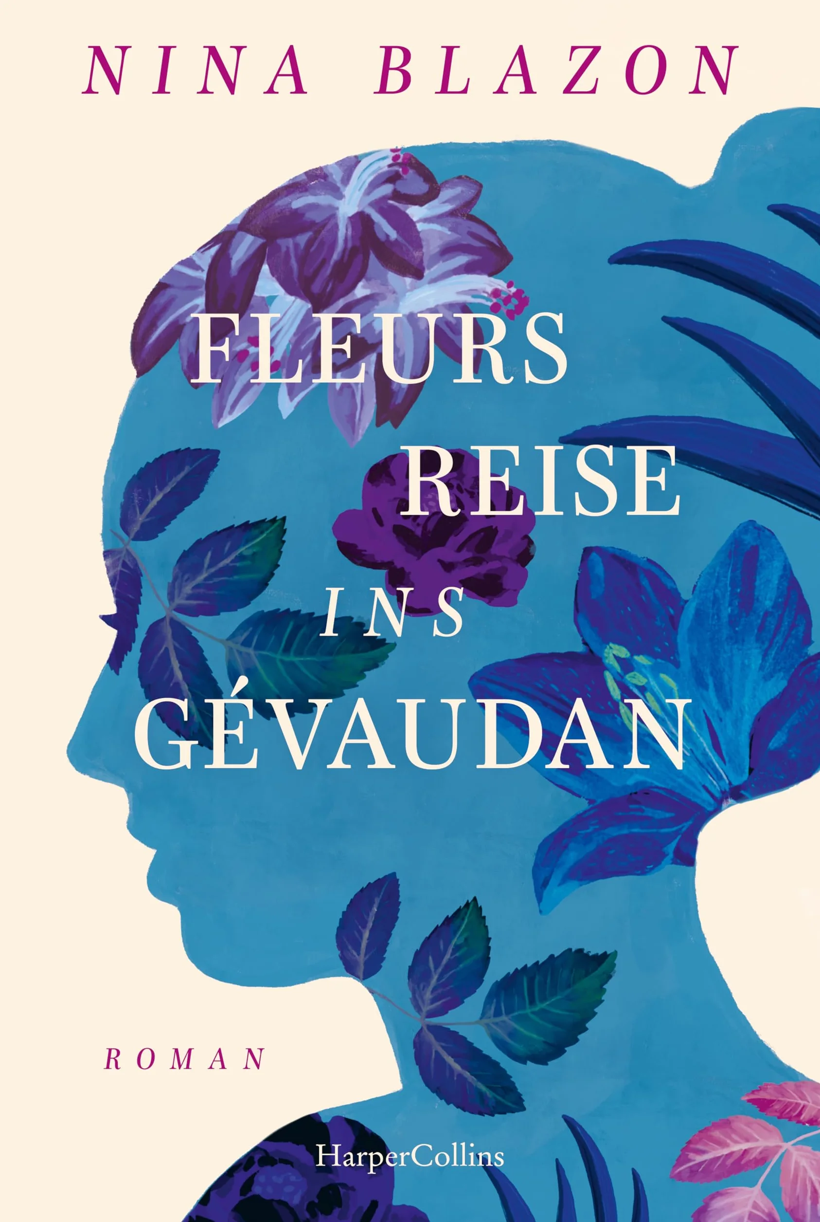 Fleurs Reise ins Gévaudan: Roman | Packende Unterhaltung der SPIEGEL-Bestsellerautorin | Französische Legende um die Bestie von Gévaudan neu erzählt | Mutige weibliche Heldin | Ahnenforschung