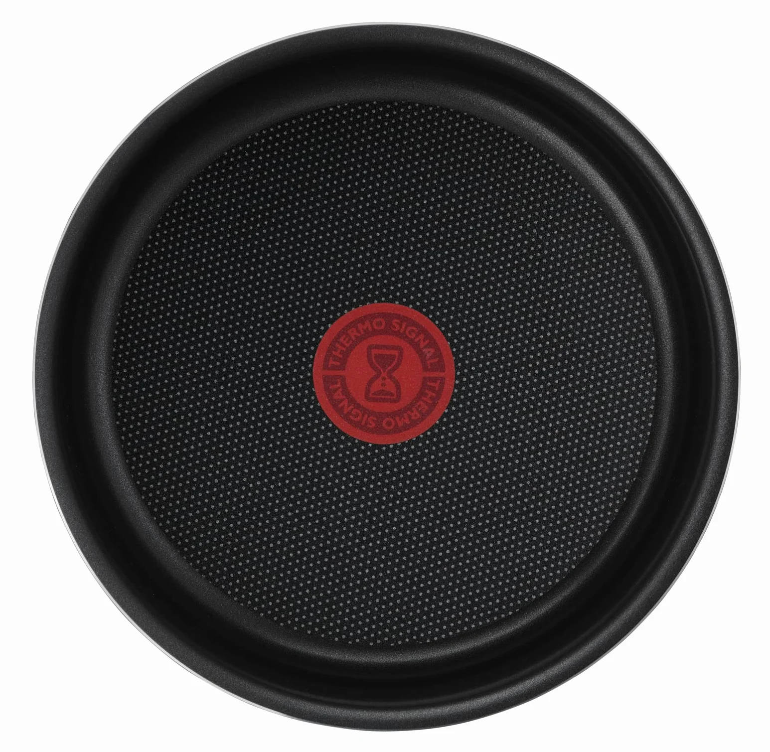 Tefal Ingenio Easy On Zestaw Patelni 3-Częściowy, Czarny, Ø 24 cm/Ø 28 cm
