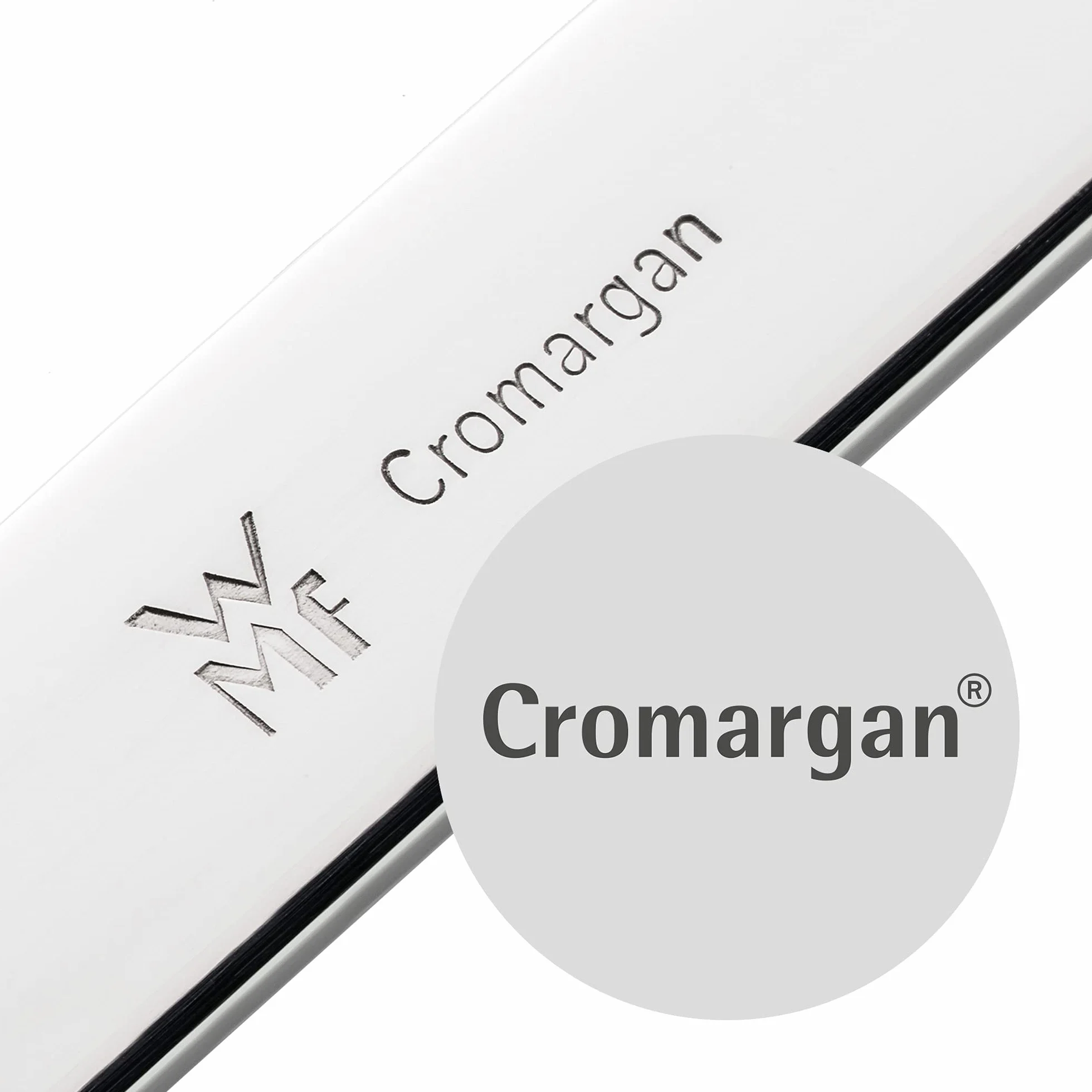 Wmf Widelczyki Do Ciasta Cromargan Polerowana Stal Nierdzewna 16 cm 6 Sztuk