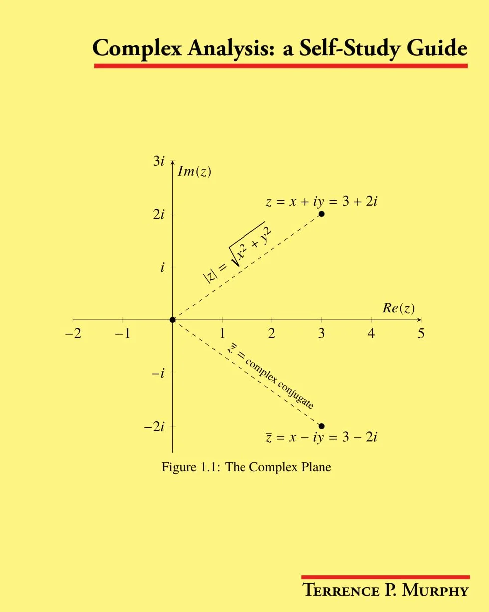 Complex Analysis: a Self-Study Guide
