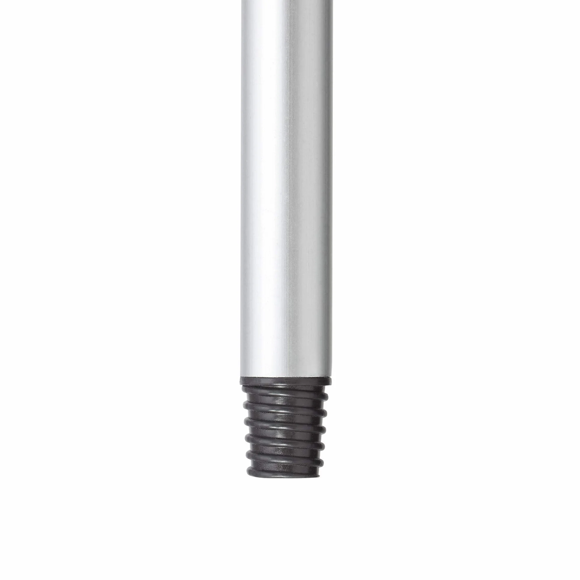 Mery Palo Kij do Miotły, Srebrny, 140 cm