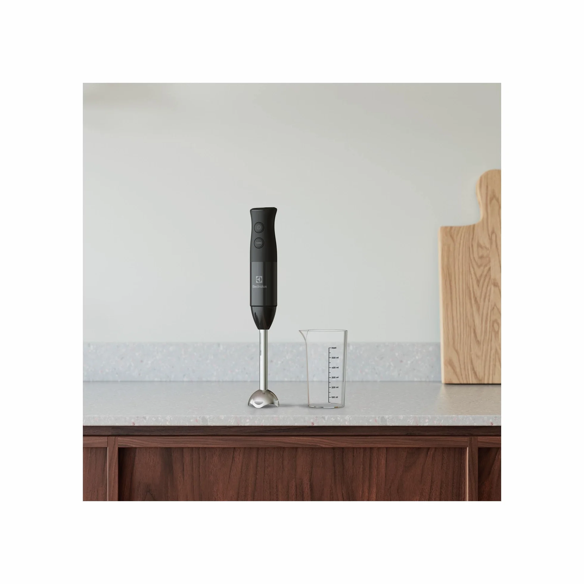 Electrolux Blender Ręczny Create 3 E3HB1-4GG 400W Czarny