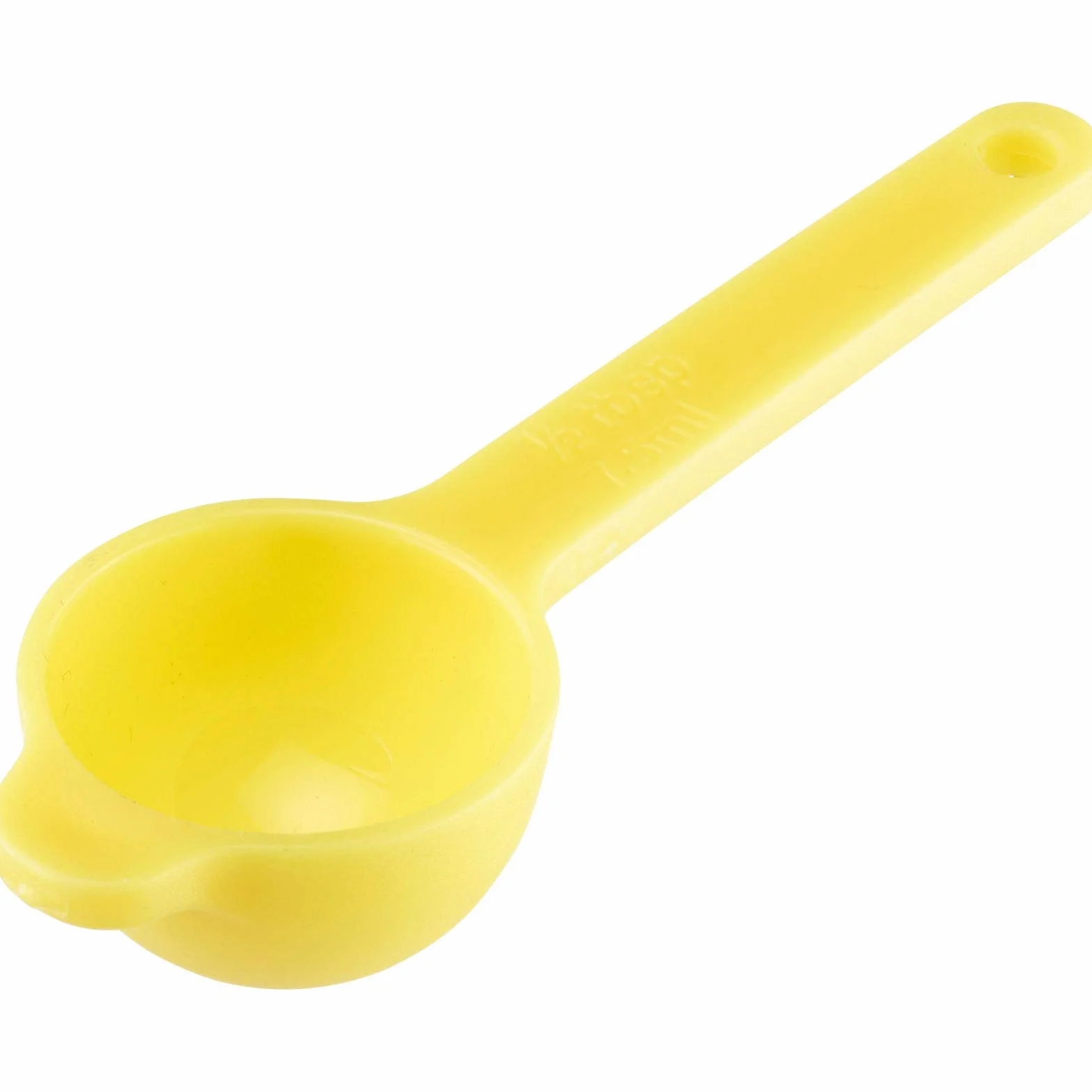 Westmark Zestaw 6 miarek kuchennych, Pojemności: 7,5/15/60/85/125/250 ml, Tworzywo sztuczne, BPA-free, Matroschka, Kolorowe, 30582270