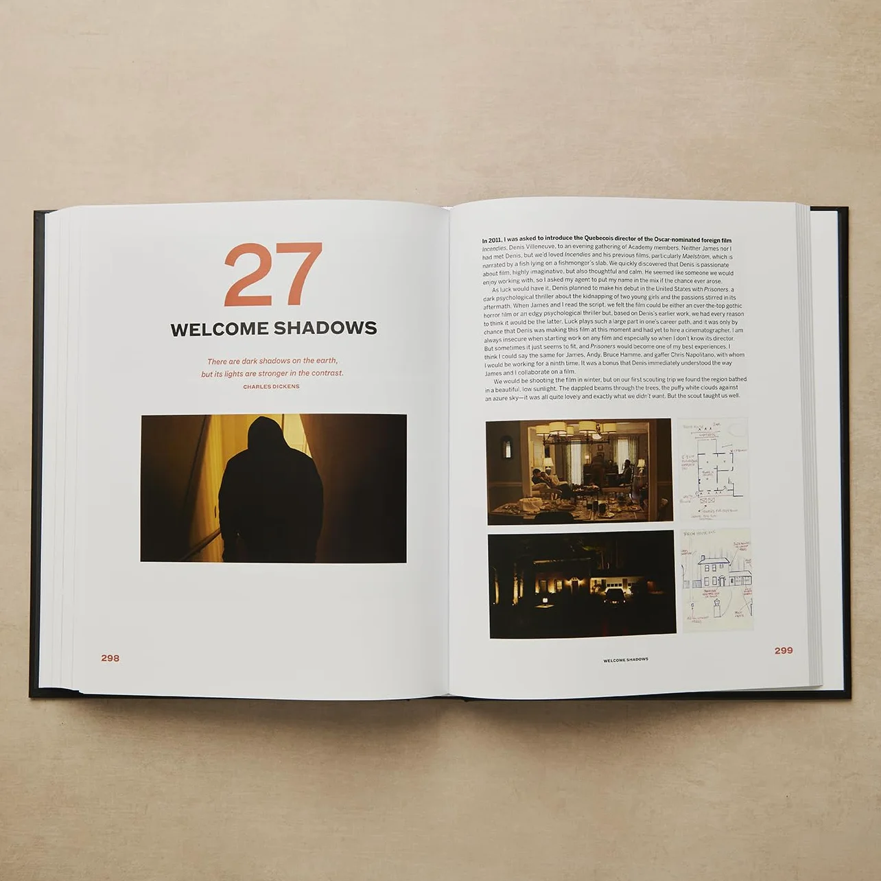 Reflections: On Cinematography /anglais