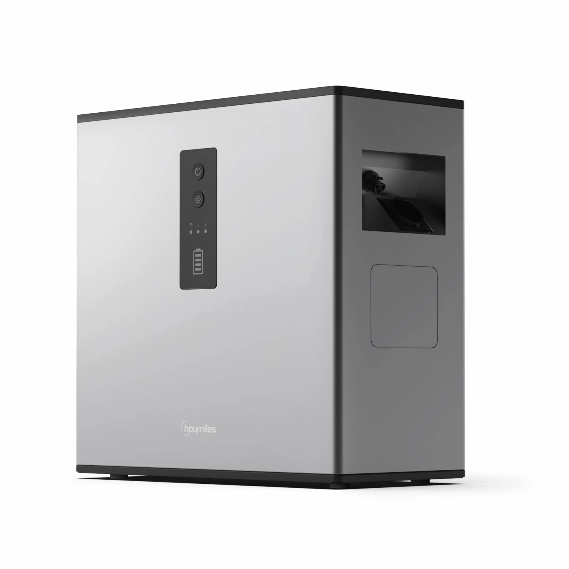 Hoymiles MS-A2 bateria słoneczna 2240 Wh LiFePo4 akumulator solarny do elektrowni balkonowych