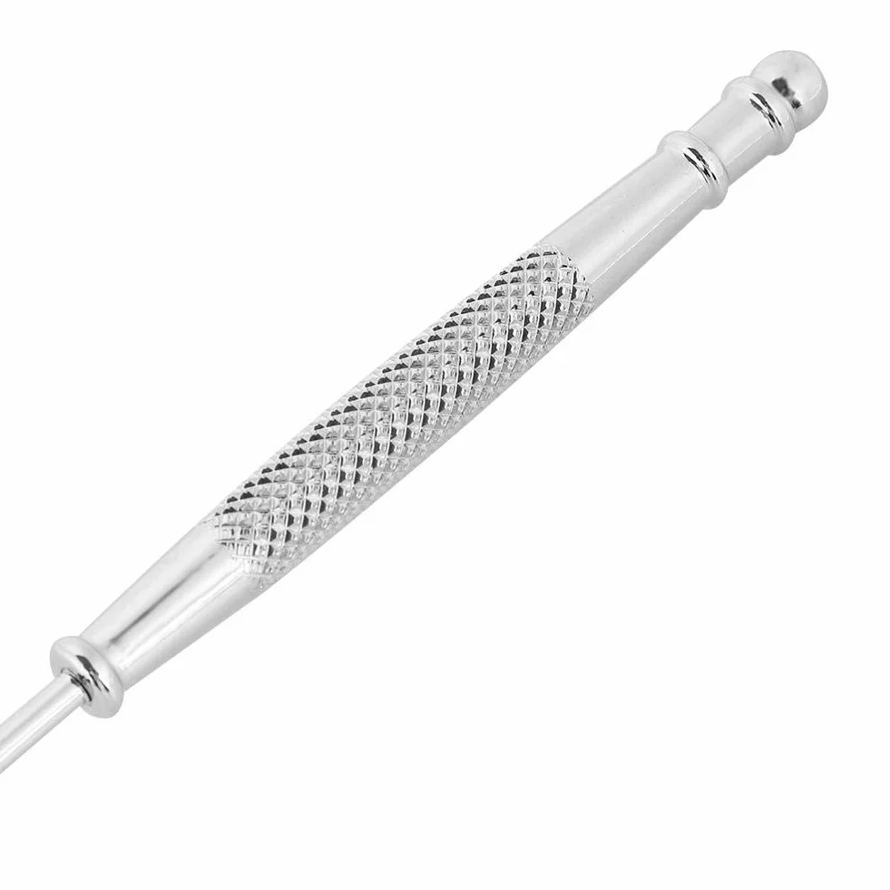 MAGT Candle Snuffer 1 sztuka moda ze stali nierdzewnej w kształcie dzwonka do świeczek w kształcie knota Snuffer pokrywa narzędzie ręczne cztery kolory do wyboru
