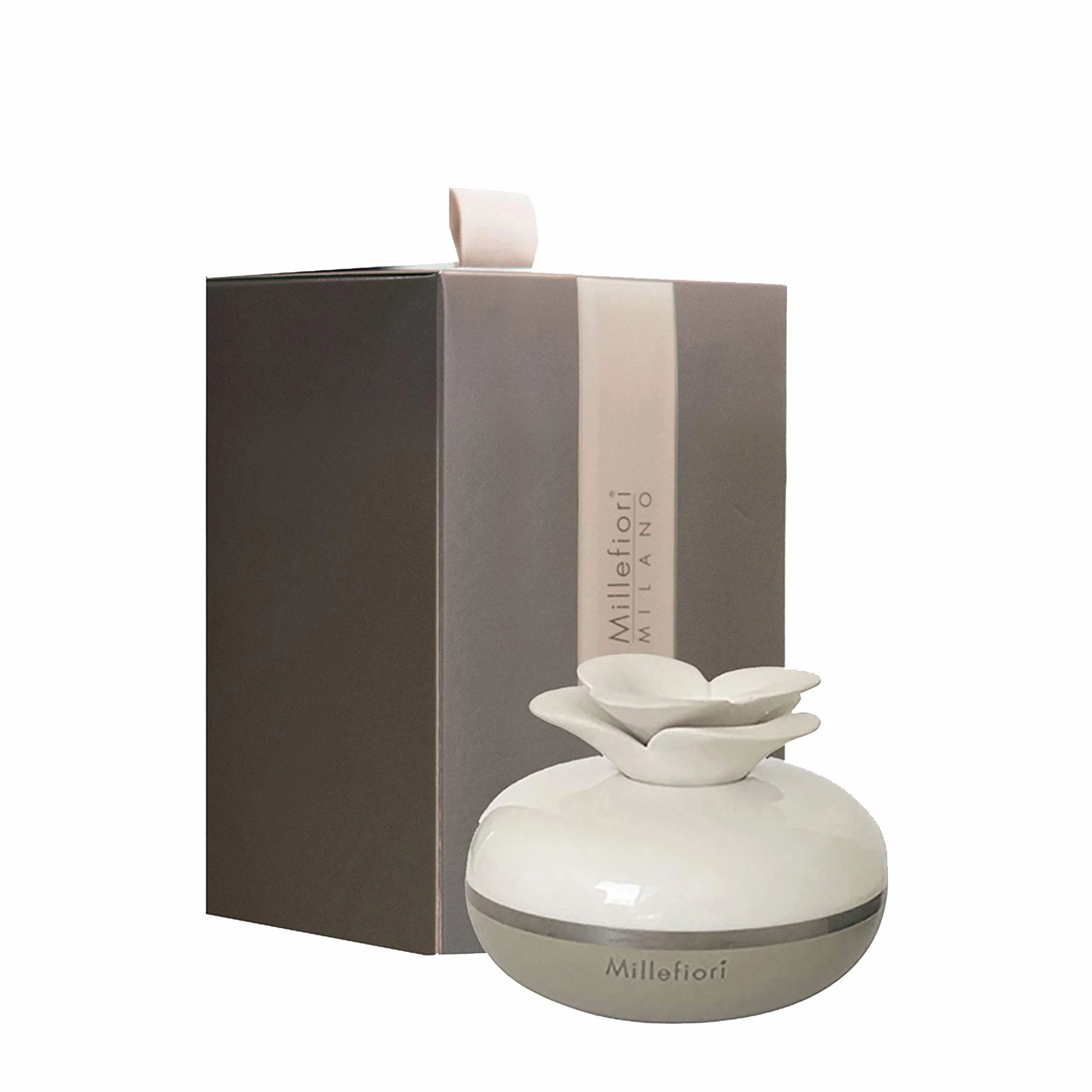 Kwiat Tortora Dyfuzor Perfumy