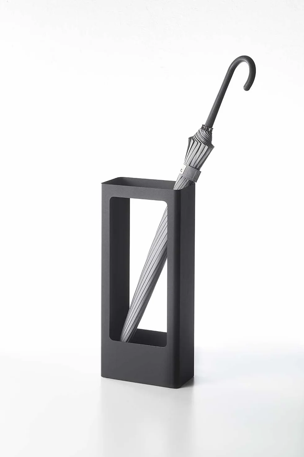 Yamazaki metalowy parasol slilm wieża