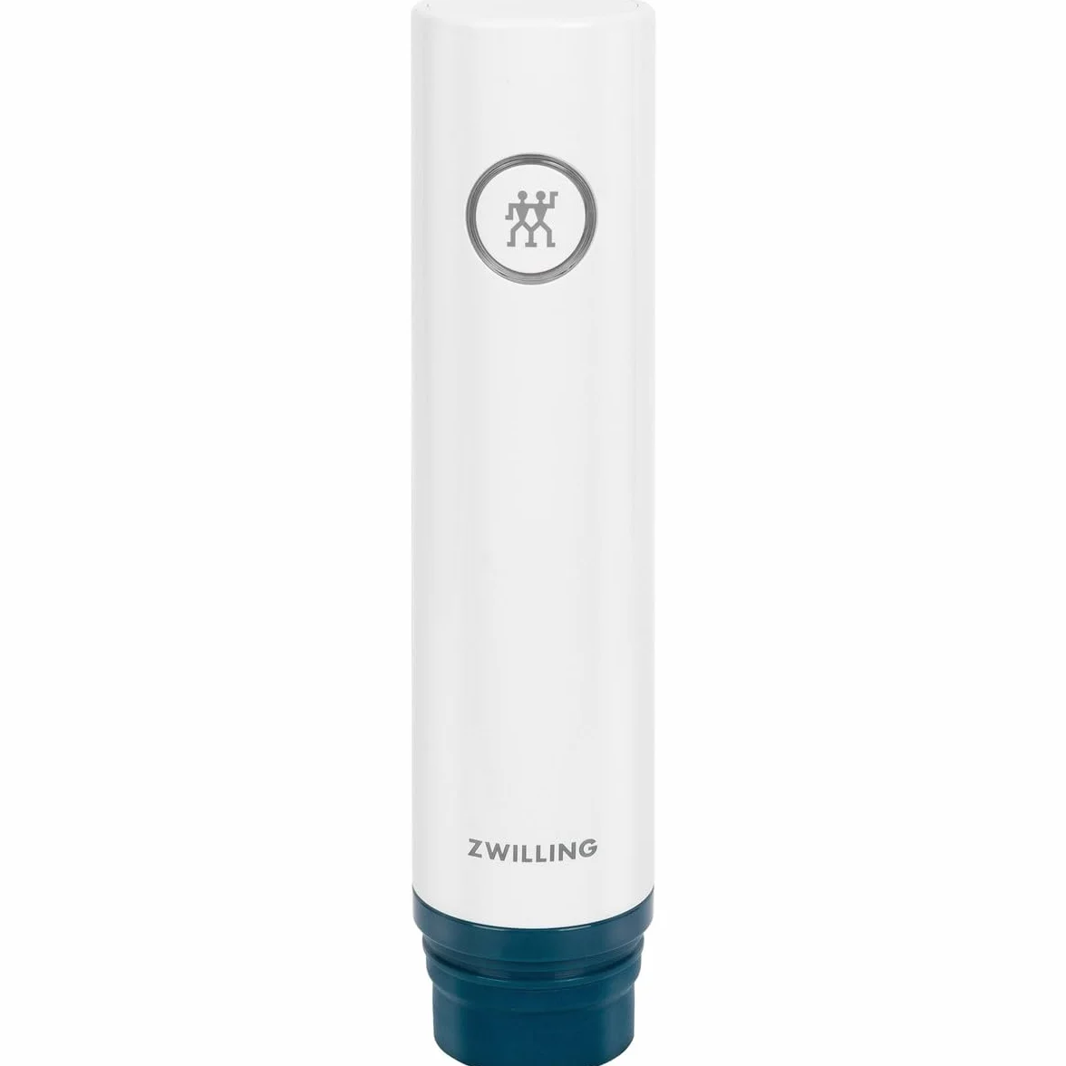 Pompa próżniowa ZWILLING FRESH & SAVE, podręczna zgrzewarka próżniowa, biała-La Mer