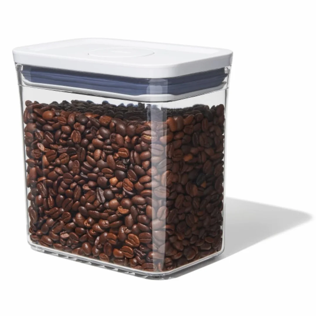 Oxo Good Grips Pojemnik, Biały, 1.6 l