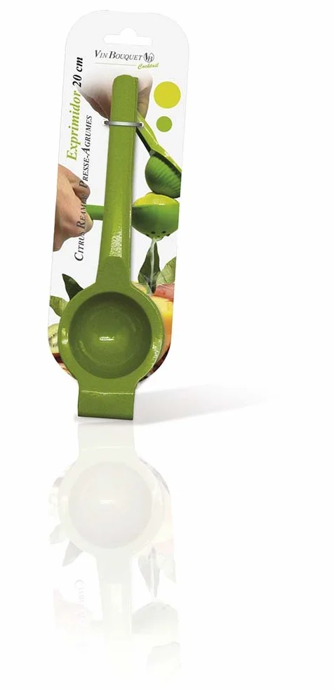 Vin Bouquet FIK 007 ręczny wyciskacz do cytrusów cytryna limonka pomarańcza przenośne barmaństwo