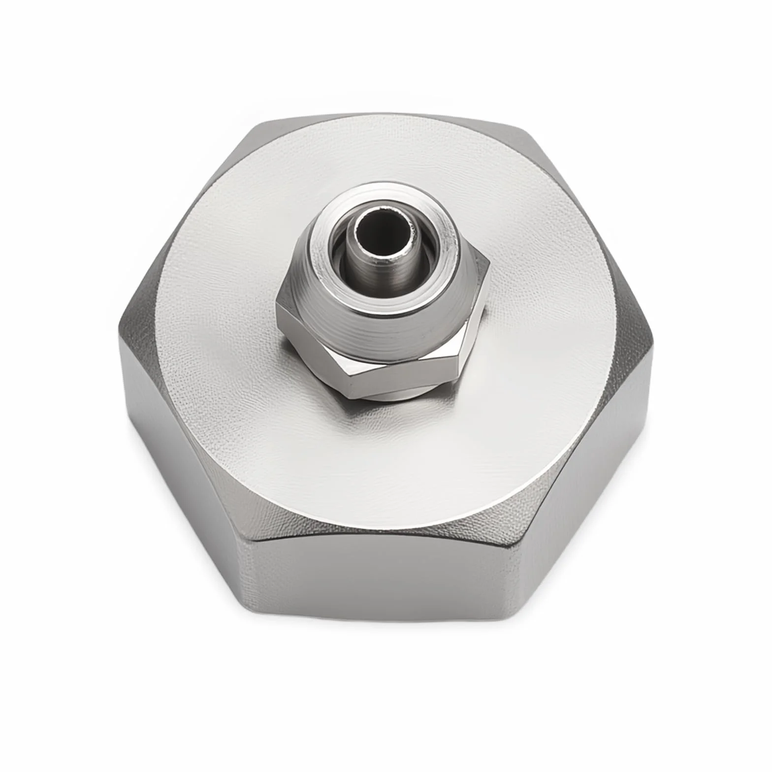 Adapter przyłączeniowy sanitarny do lodówki filtra wody, gniazdo 3/4" na przyłącze 1/4", kompatybilny z lodówkami w Niemczech, lodówkami i zamrażarkami, adapter węża