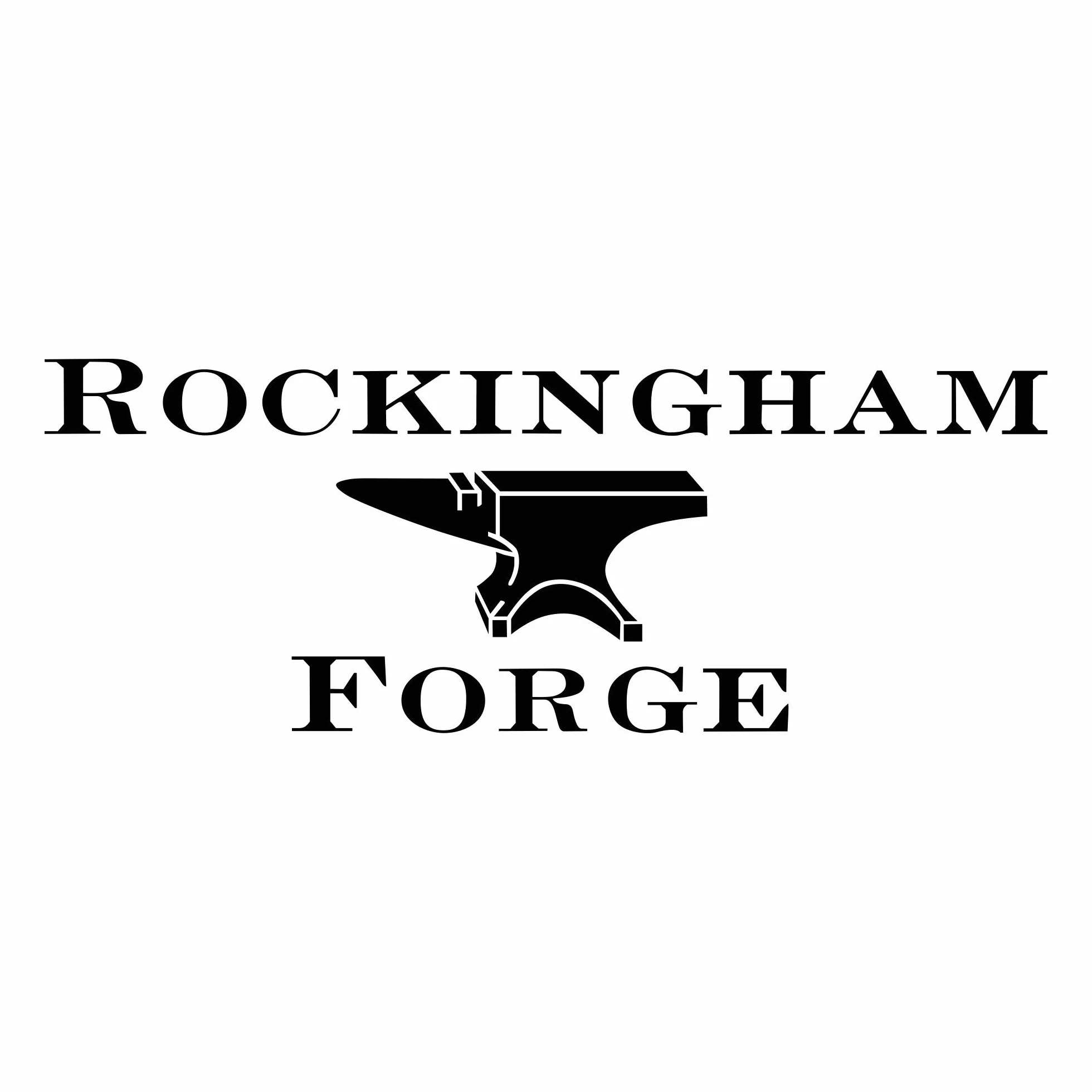 Rockingham Forge Czarny ceramiczny pręt do ostrzenia z plastikowym uchwytem, 28 cm