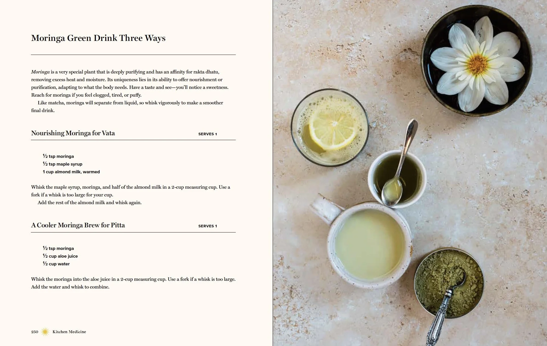Everyday Ayurveda for Women's Health: Traditional Wisdom, Recipes, and Remedies for Optimal Wellness, Hormone Balance, and Living Radiantly