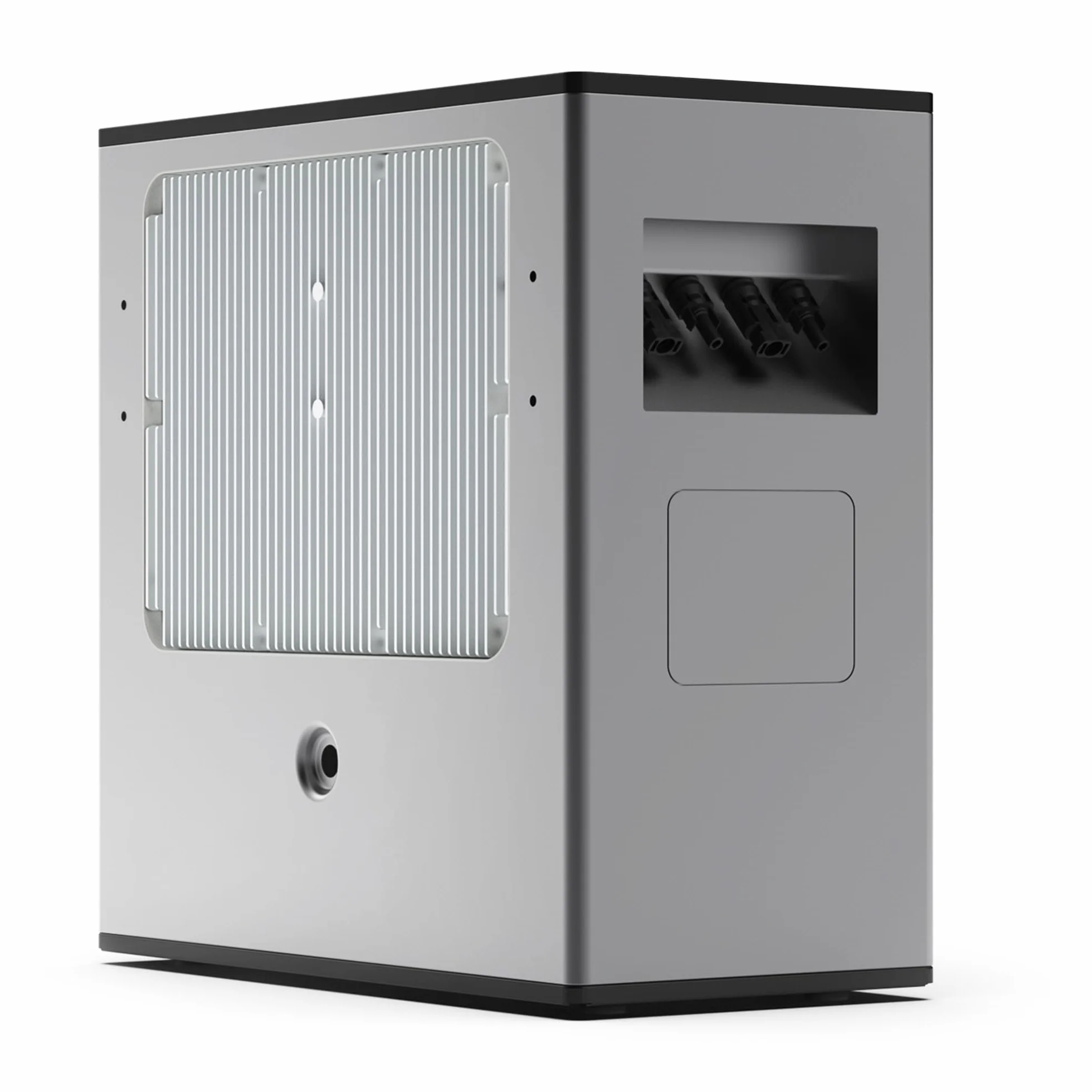 Hoymiles MS-A2 bateria słoneczna 2240 Wh LiFePo4 akumulator solarny do elektrowni balkonowych