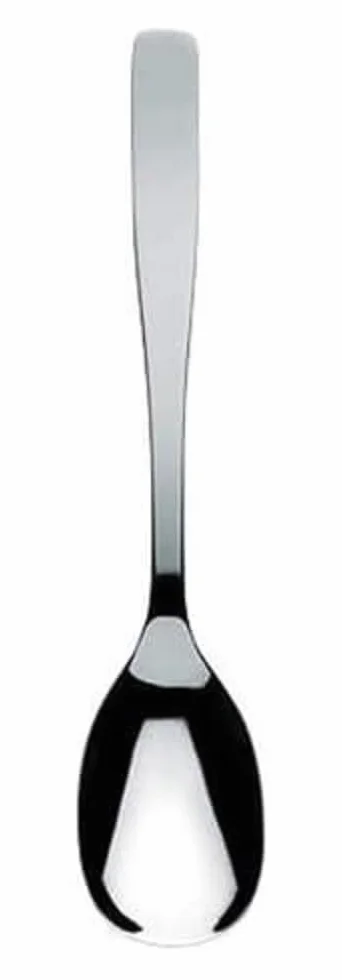 Alessi łyżka do serwowania Knifeforkspoon