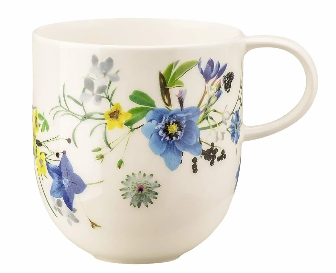 Rosenthal Kubek Wielokolorowy 1 sztuka