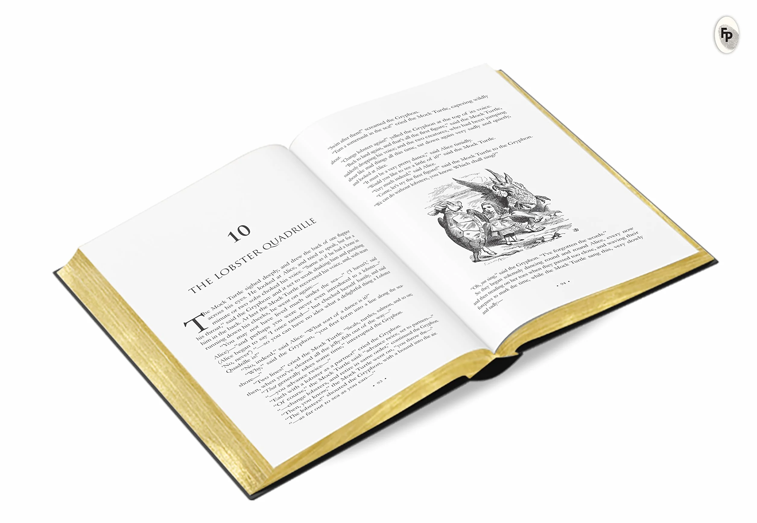 The Best of Lewis Carroll: Three Titles
