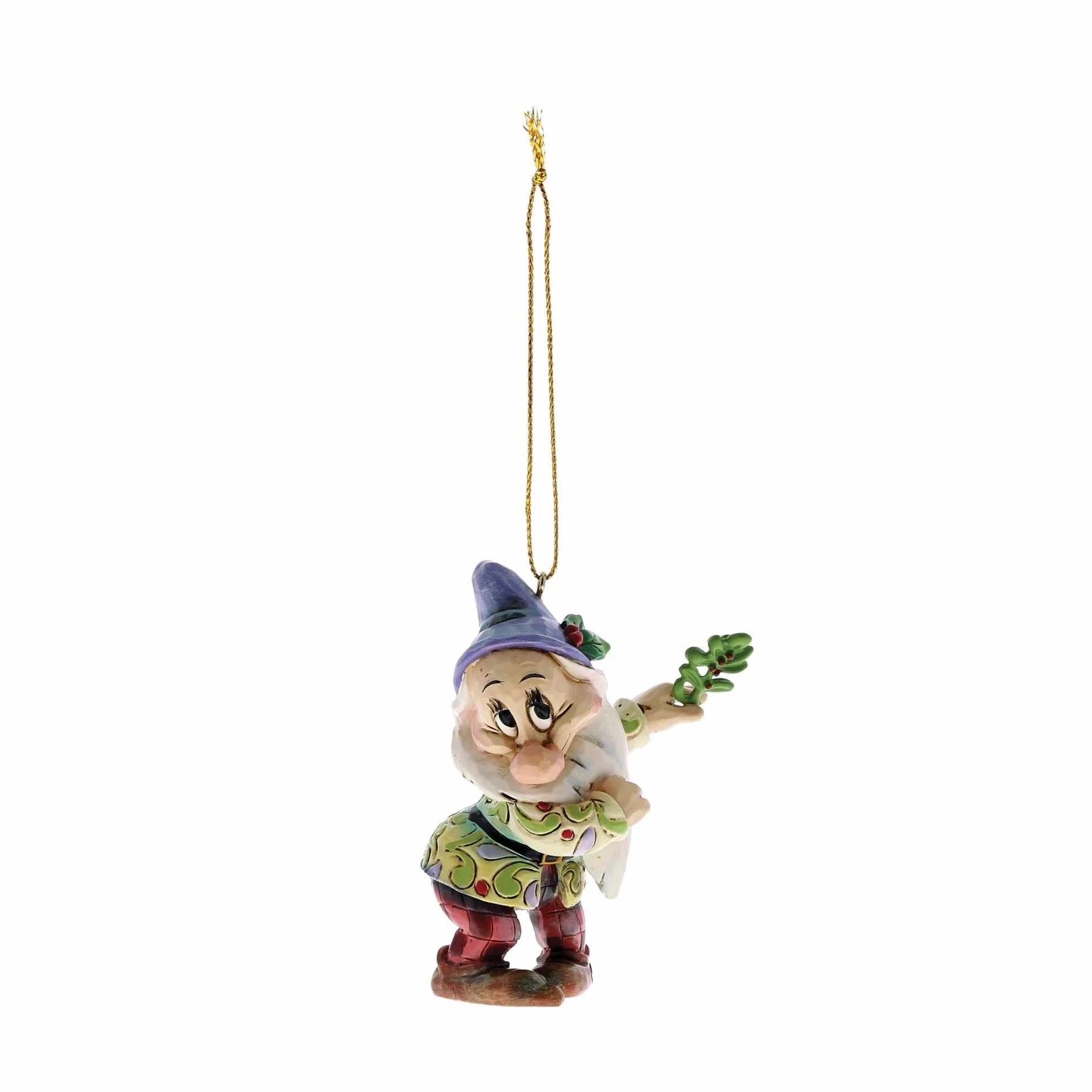Disney Traditions nieśmiały ornament