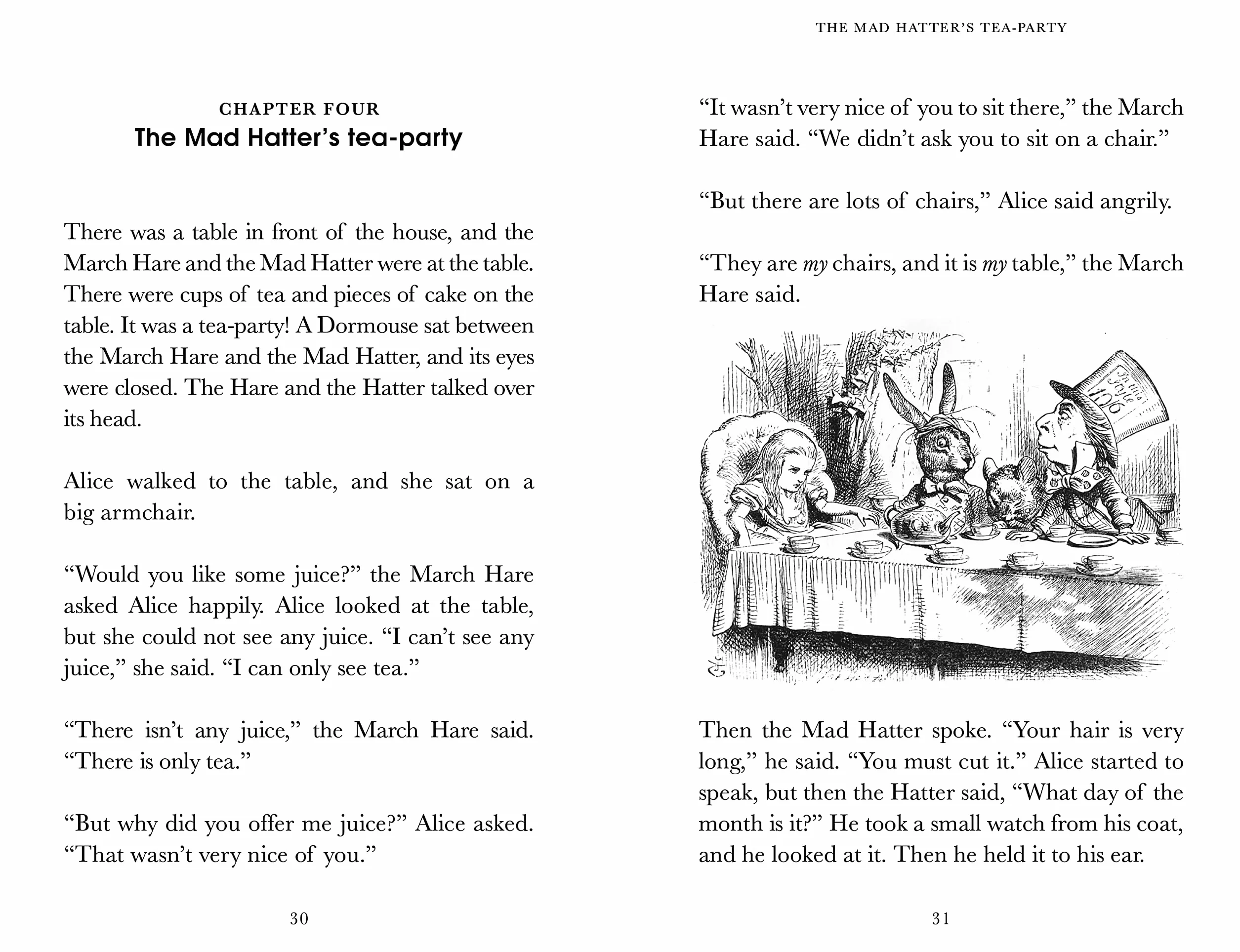 Penguin Readers Level 2 Alice's Adventures in Wonderland: Abridged Edition