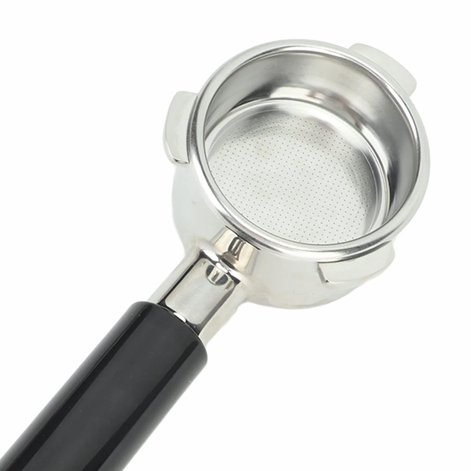 Filtr do Wody Stal Nierdzewna 304 54mm do Sage Serii 8, 870, 880 (C2 Czarny)