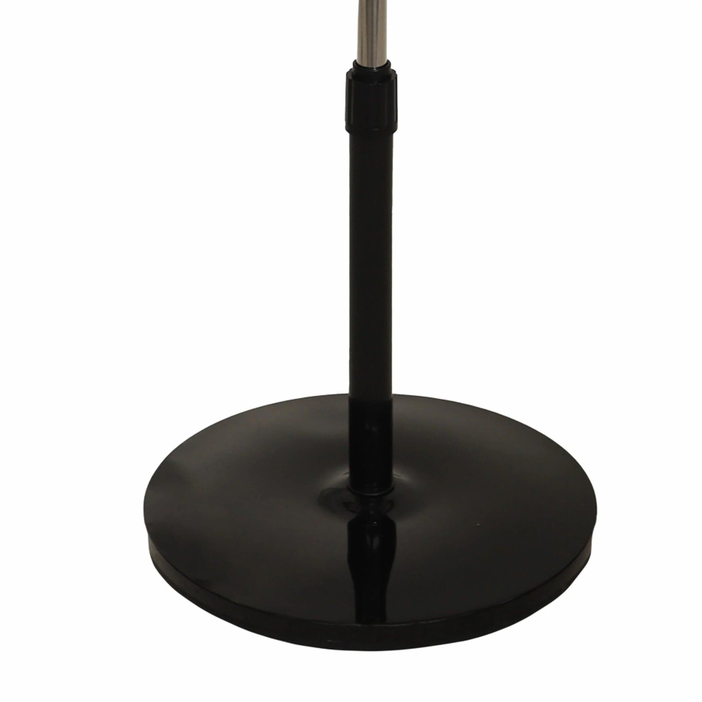 Wentylator podłogowy stojący Bauerkraft 45W czarny 5 łopatek pilot timer 3 tryby
