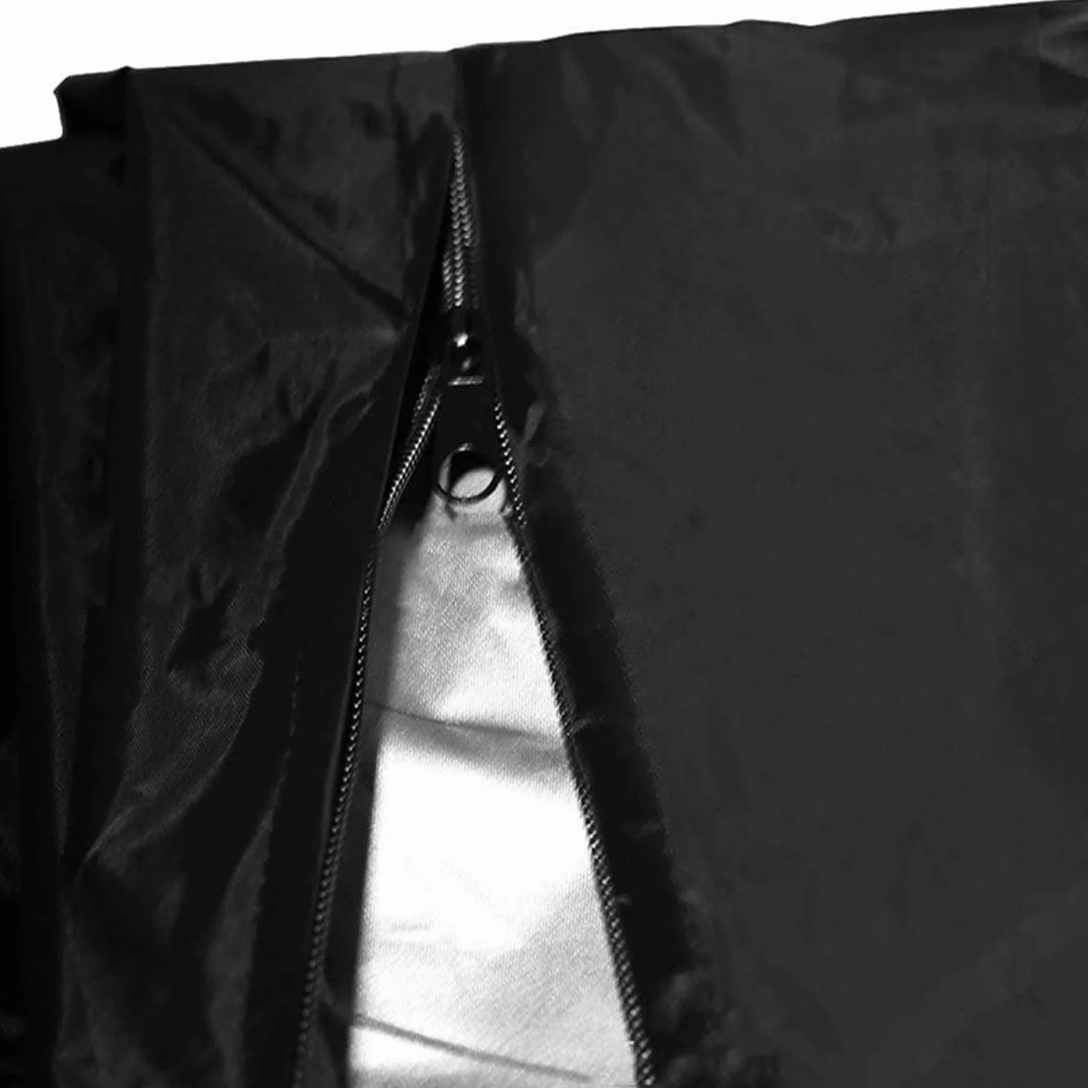 Torba do Przechowywania Choinek 12 Stóp Wytrzymała Podwójny Zamek 173x76x51 CM