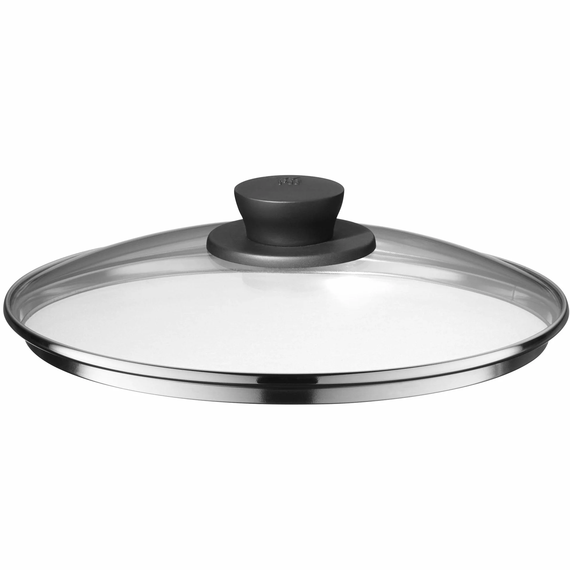 WMF Profi Select 0 szklana pokrywka Ø 24 cm