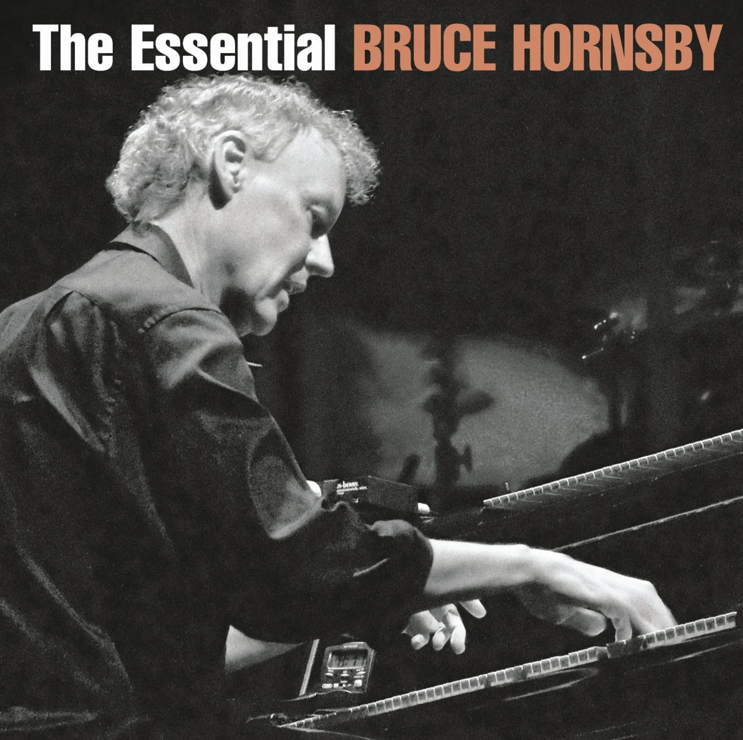 Essential Bruce Hornsby