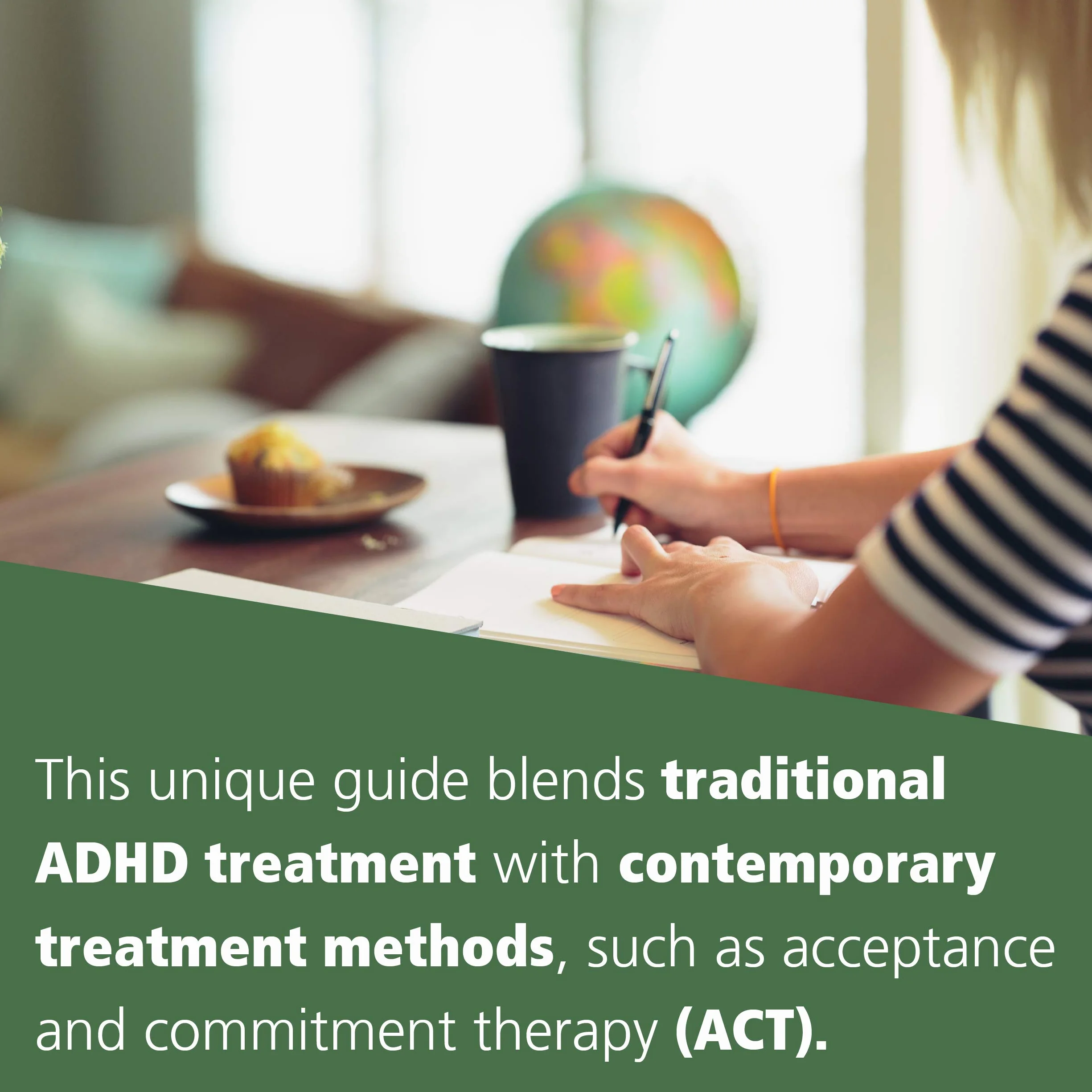 A Radical Guide for Women with ADHD: Embrace Neurodiversity, Live Boldly, and Break Through Barriers