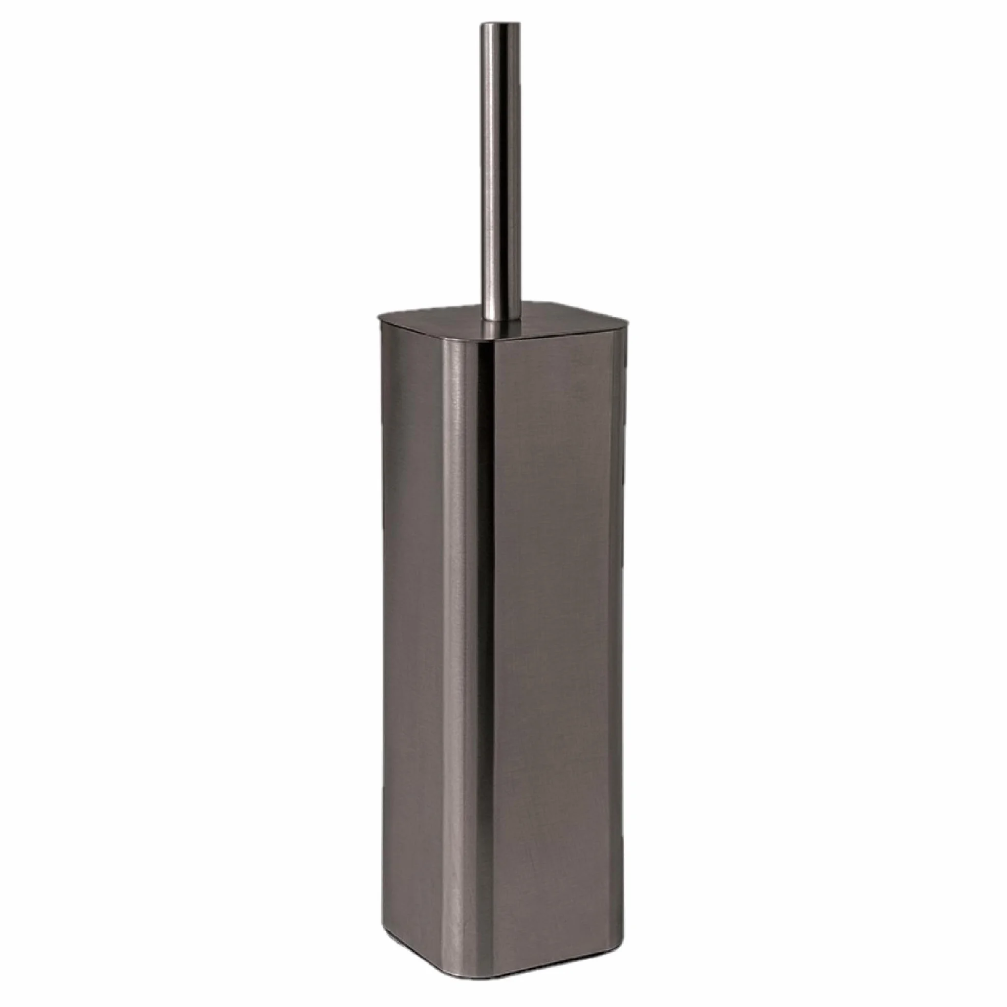 Gedy Jack Szczotka podłogowa Gun Metal