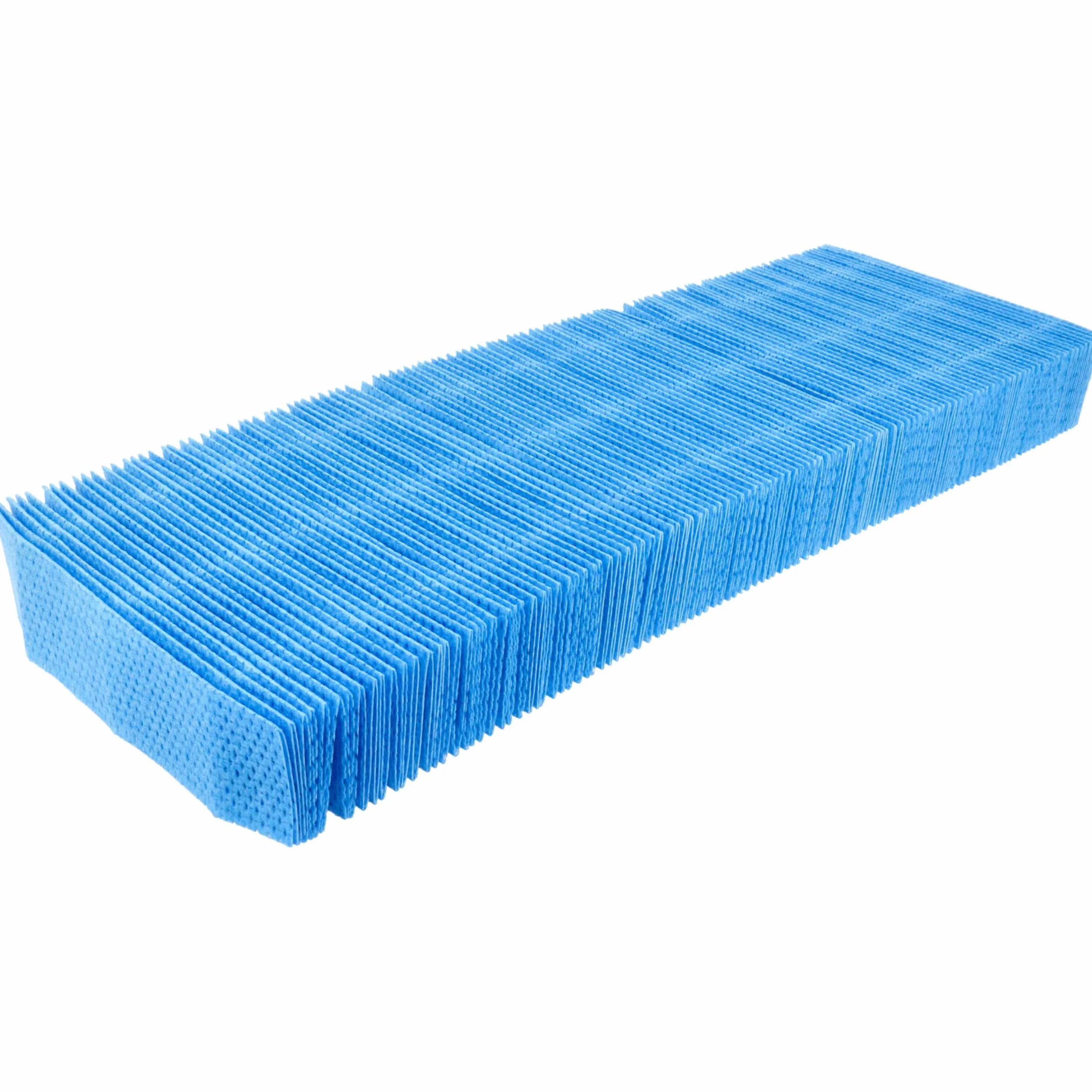 vhbw 2 x filtr kompatybilny z Leifheit Airfresh Hygro 500 (68093) nawilżacz powietrza – filtr powietrza filtr nawilżający