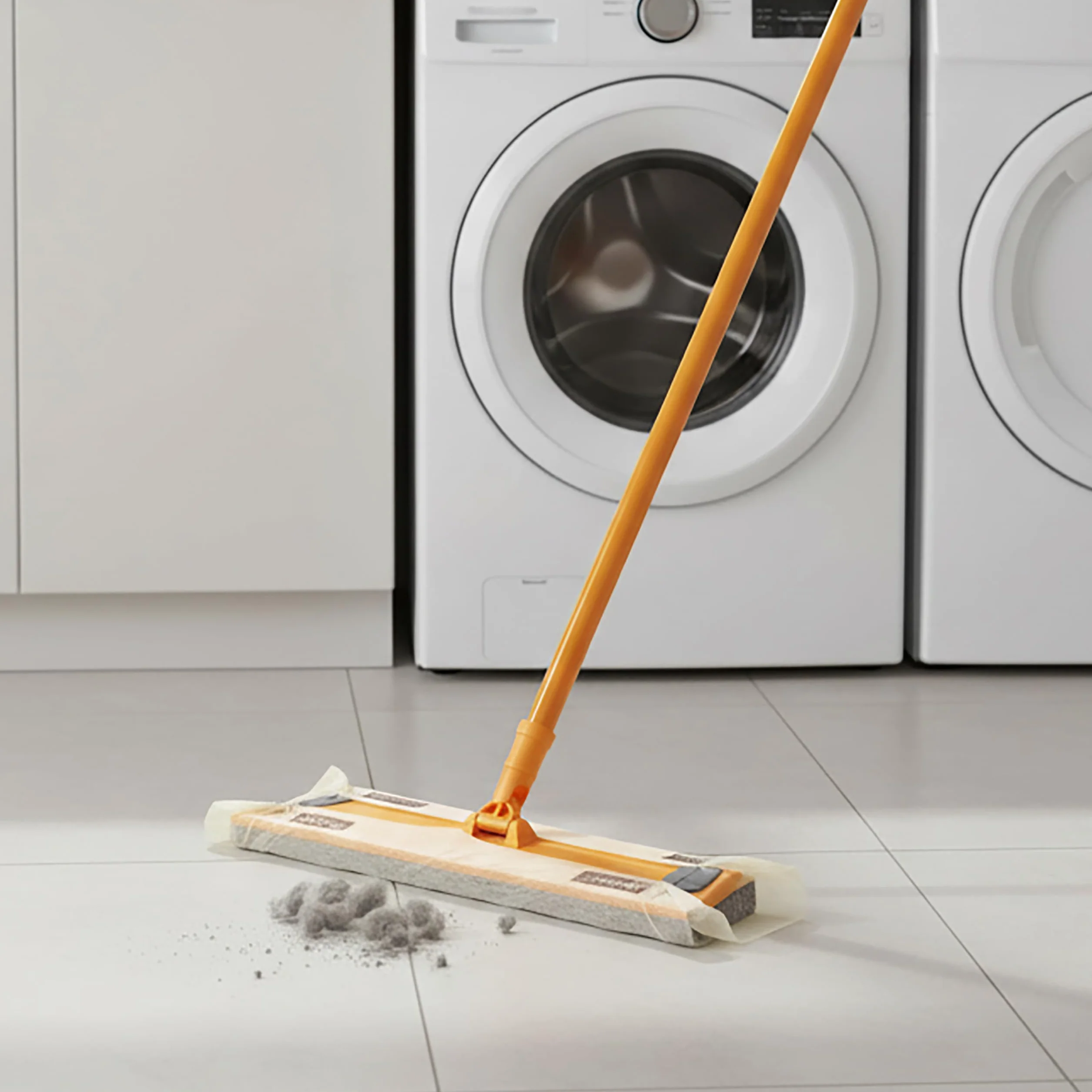 Kit IL pulipolvere La Piacentina