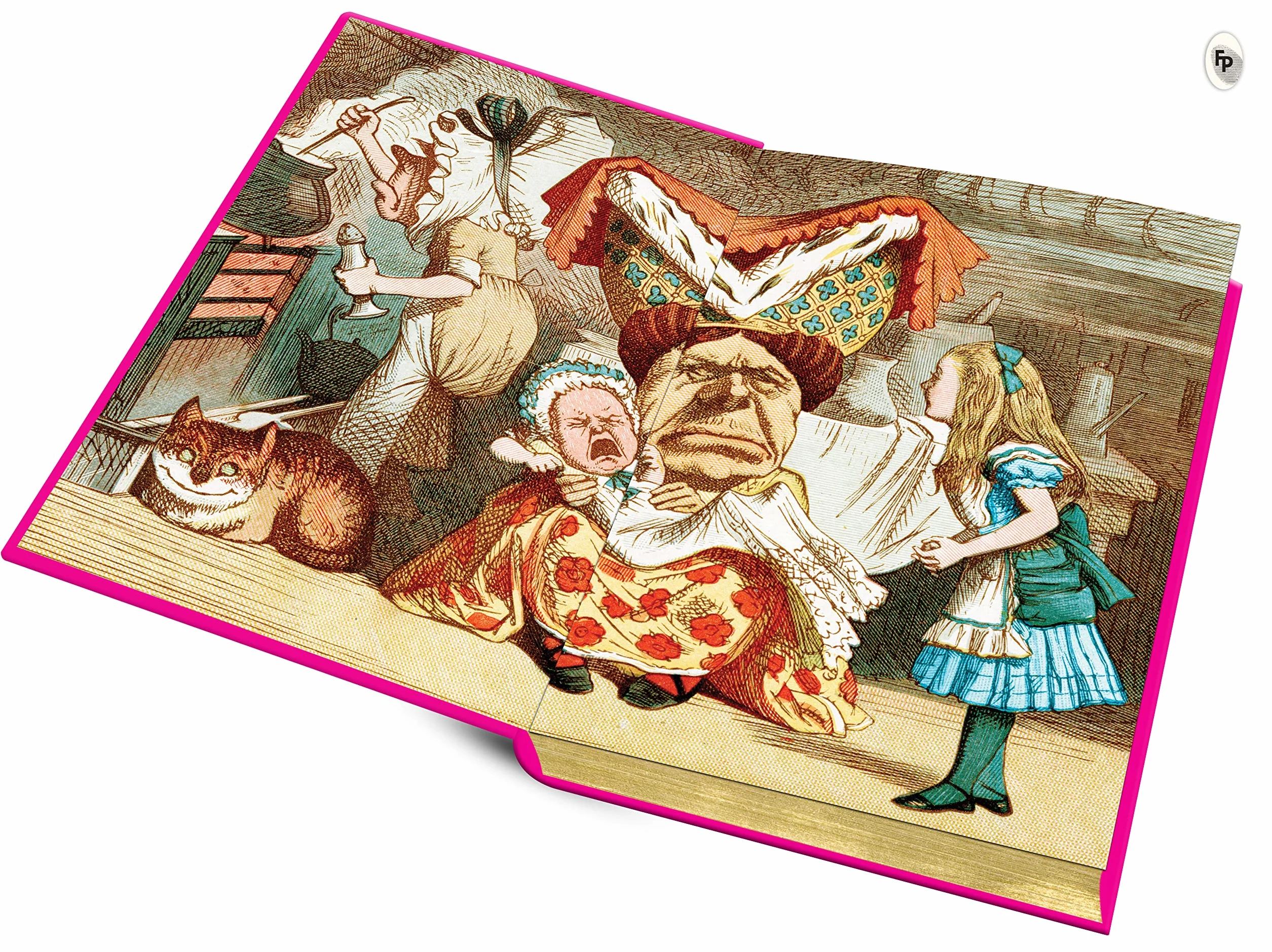 The Best of Lewis Carroll: Three Titles