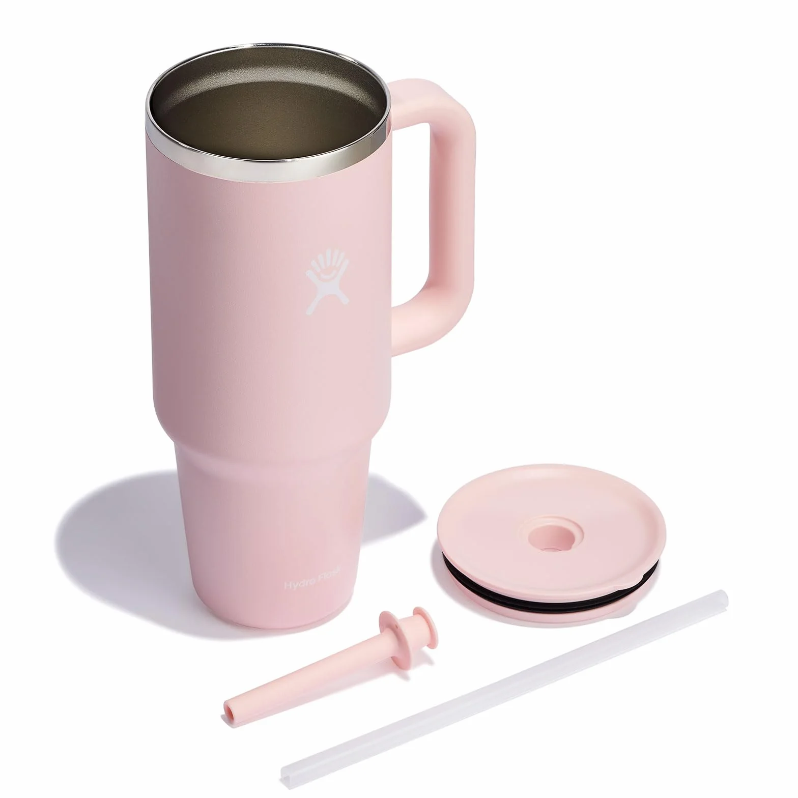 HYDRO FLASK 4,5 uncji cały kubek podróżny TRILLIUM