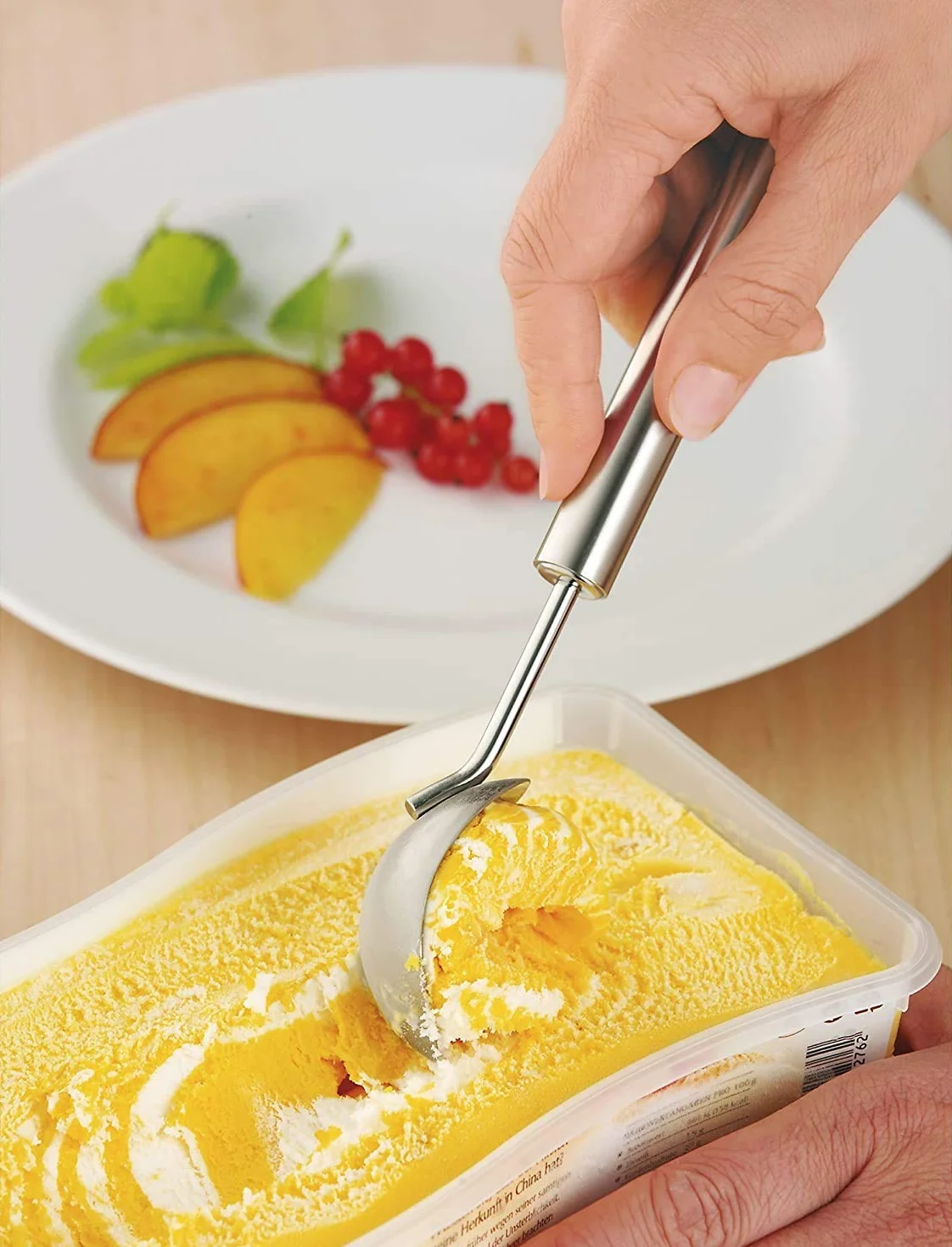 WMF Profi Plus łyżka do lodów