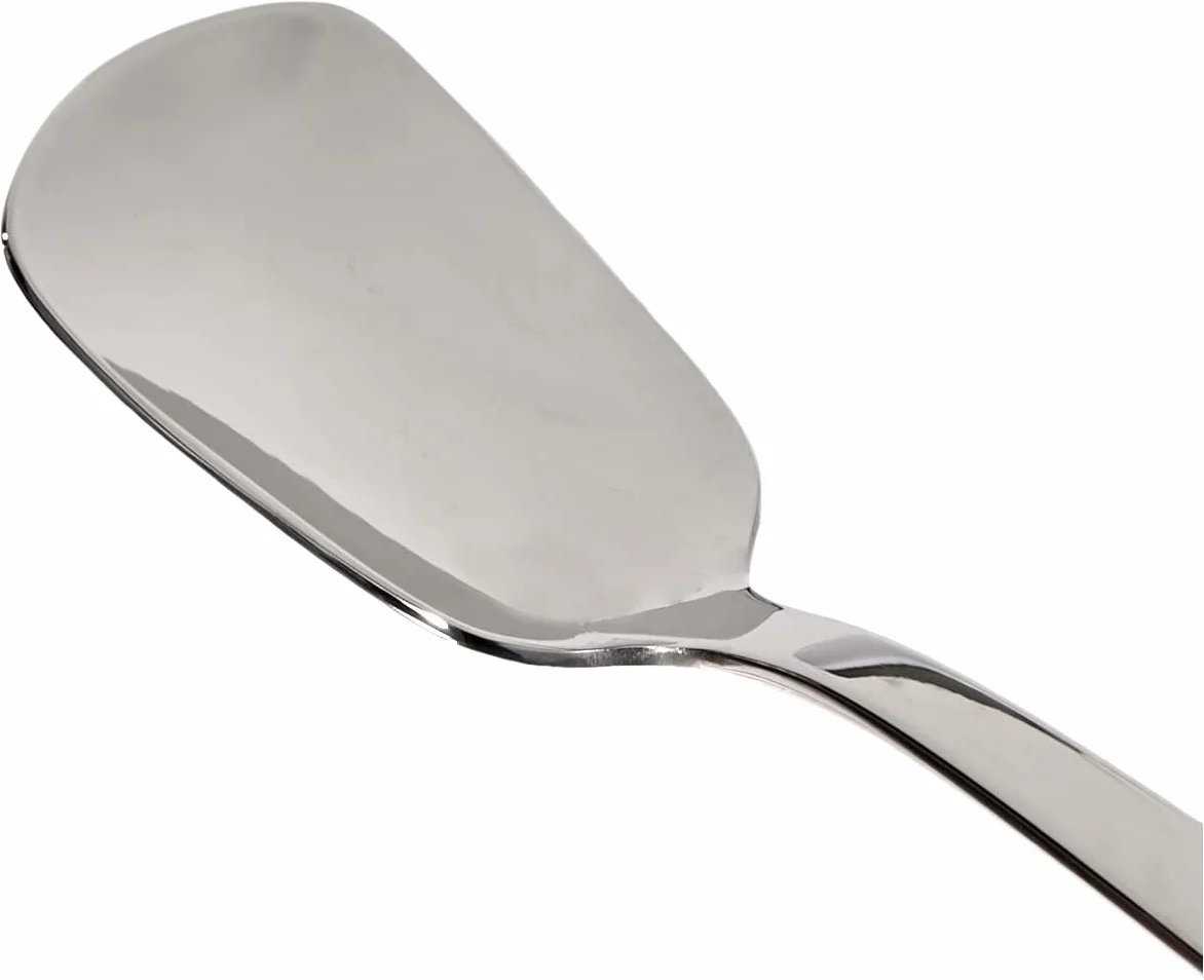 ZWILLING Kolacja łyżeczka do cukru, stal nierdzewna, srebrna