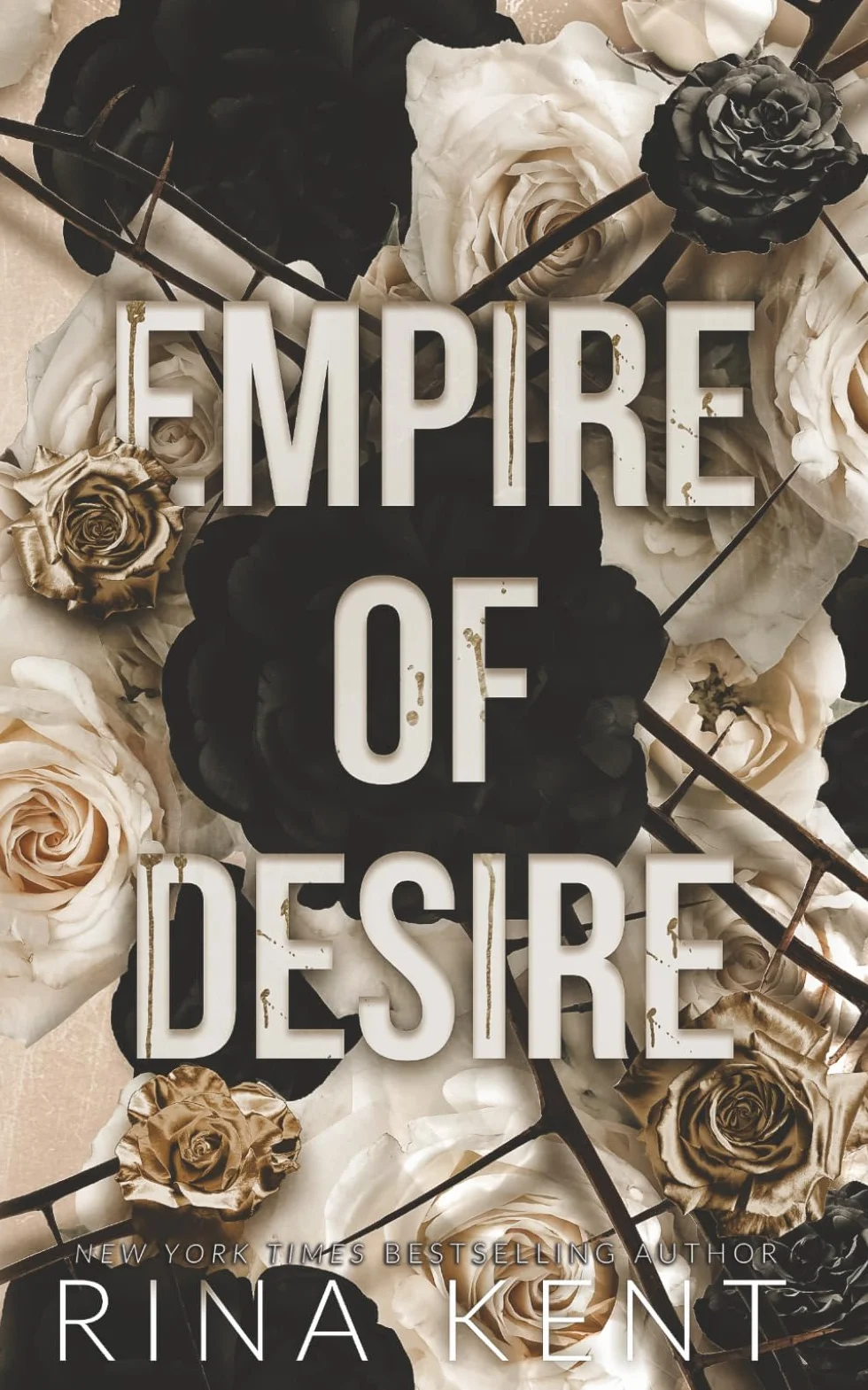Empire of Desire: Special Edition Print: 1