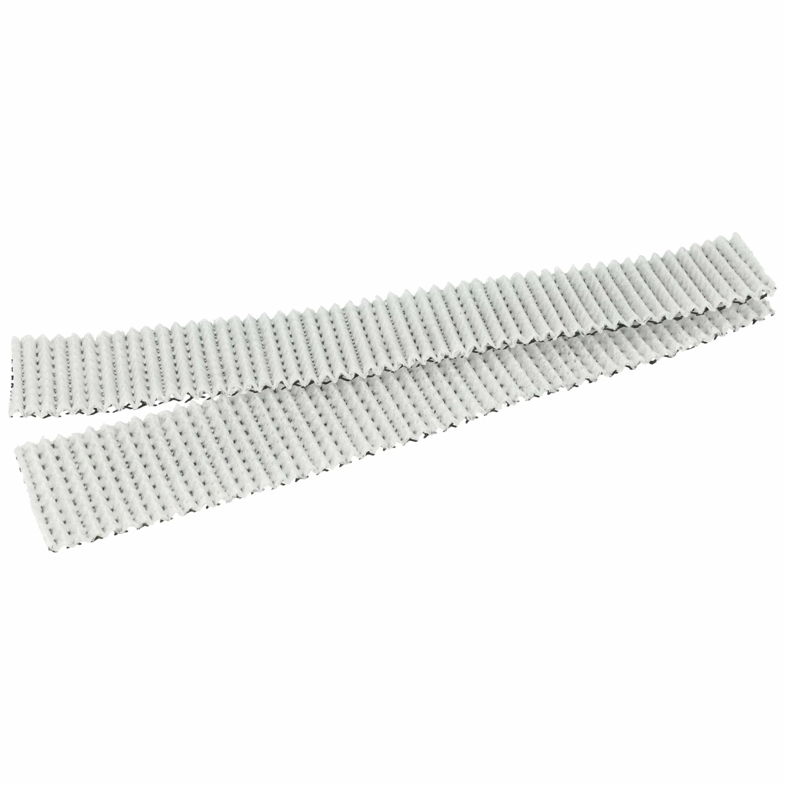 vhbw Filtr Zastępuje Daikin KAF970A46 do Klimatyzacji, Pompy Ciepła 25,5 x 4 x 0,4 cm