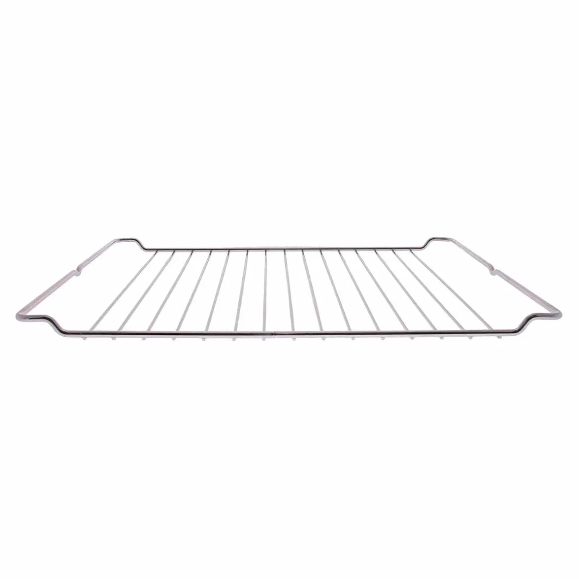 460 x 370 x 25 mm uniwersalny ruszt do pieczenia/kratka do piekarnika/ruszt do grillowania chromowany pasujący do BSH - Grupa: Bosch, Balay, Siemens Teilenr00574876, Teka HI 535 VR03