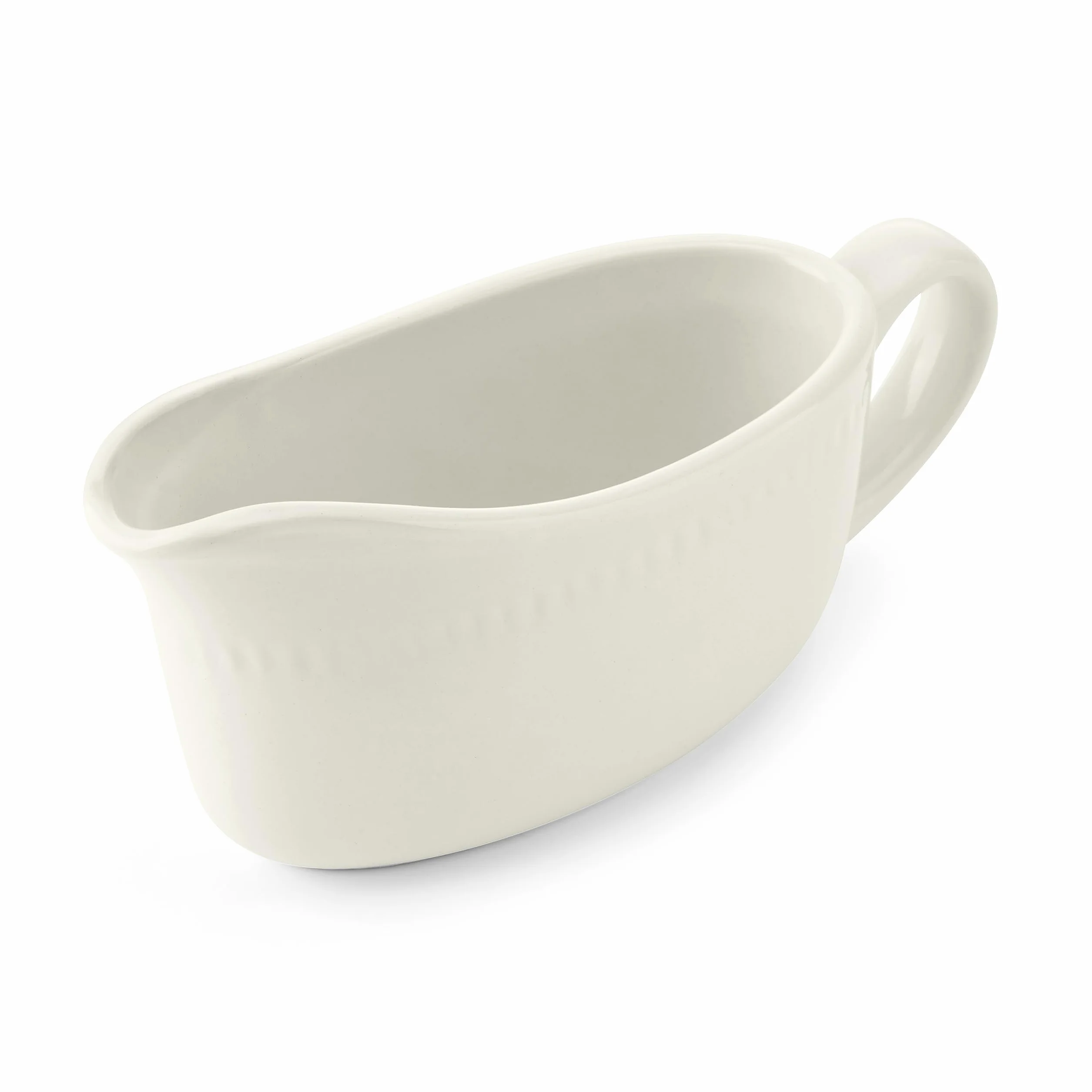Mikasa Cranborne Kamionkowa sosjerka 300 ml do sosów i kremów