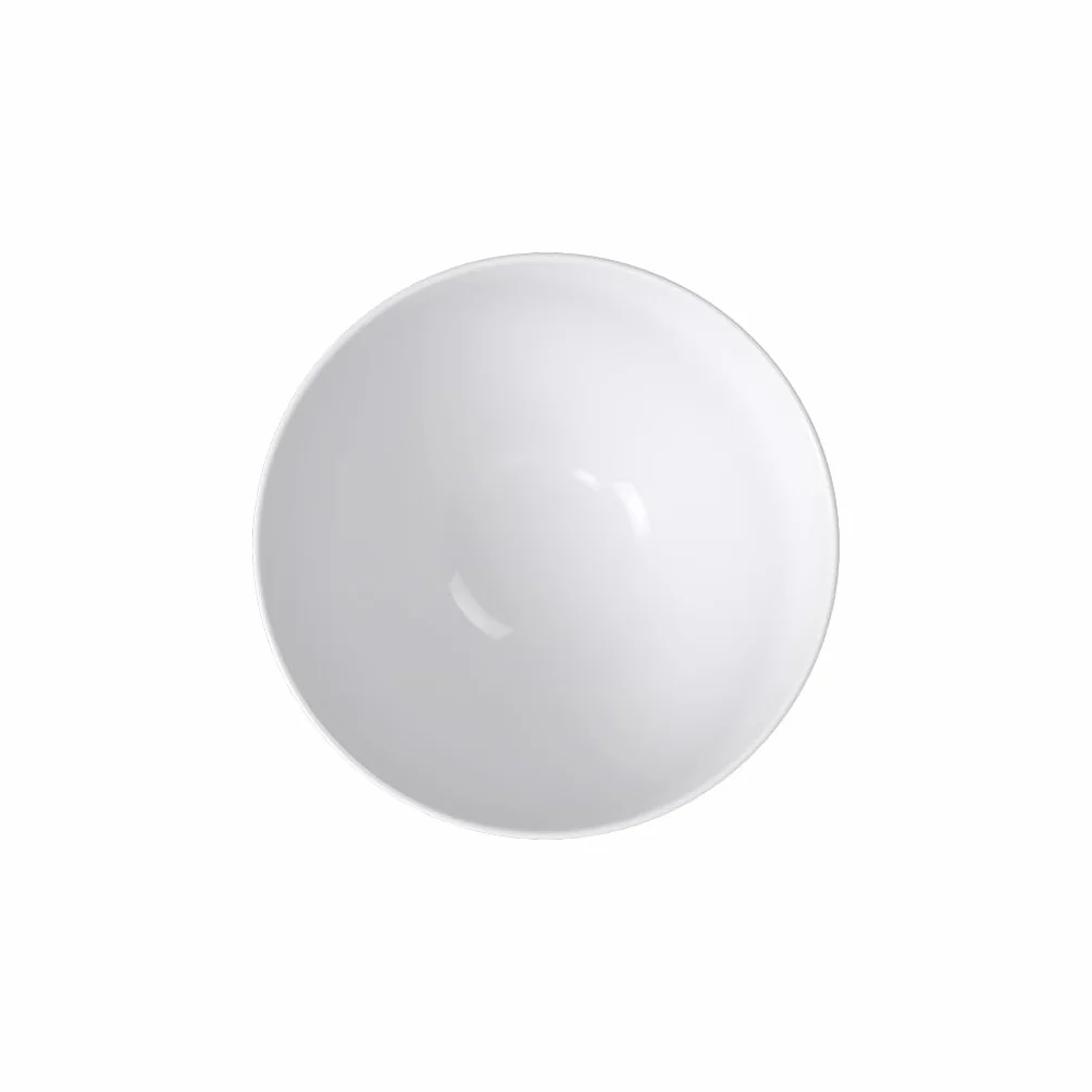 Villeroy und Boch - Royal miska, 750 ml, 15 cm, stylowo serwować i cieszyć się, porcelana premium, nadaje się do mycia w zmywarce, do kuchenki mikrofalowej, biała
