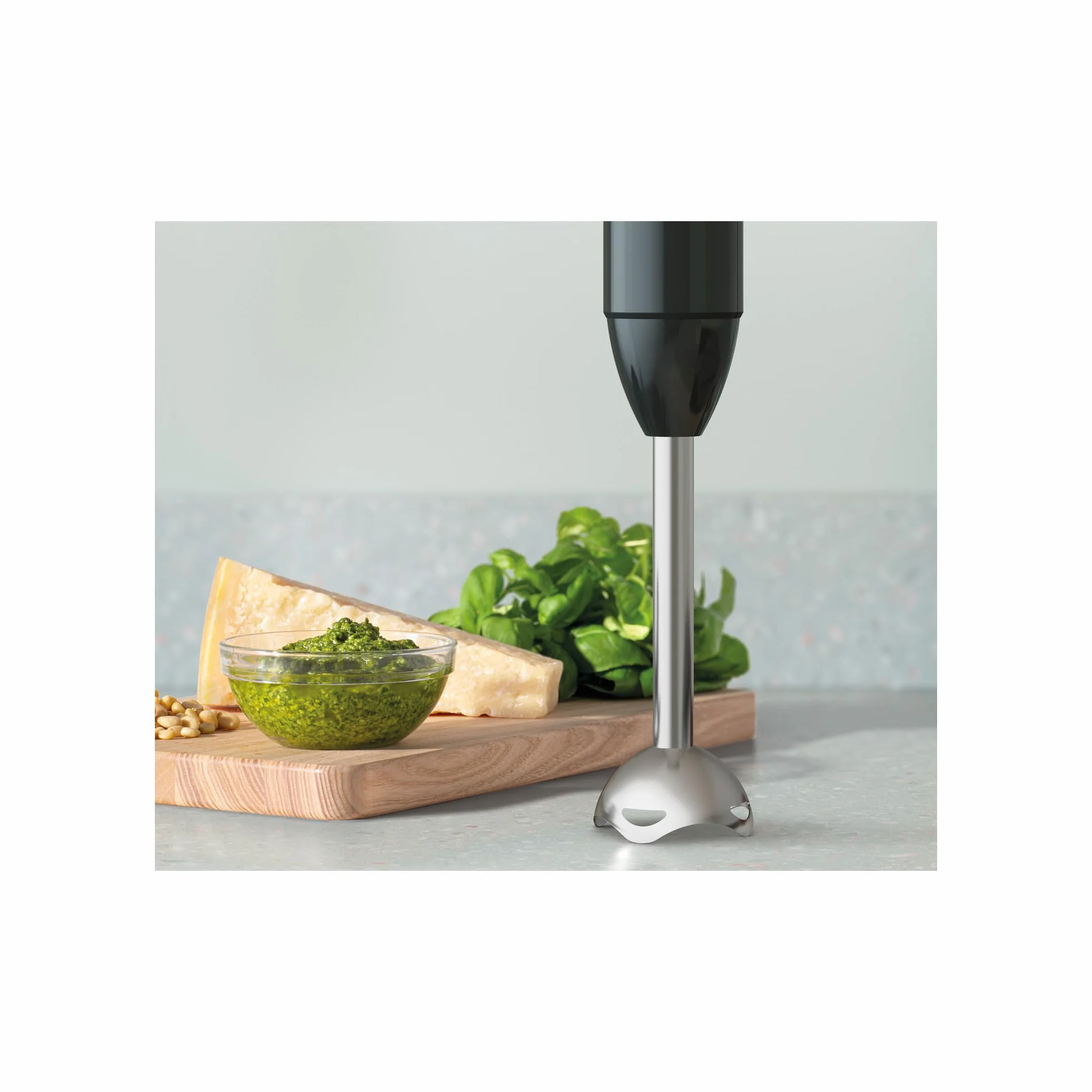 Electrolux Blender Ręczny Create 3 E3HB1-4GG 400W Czarny