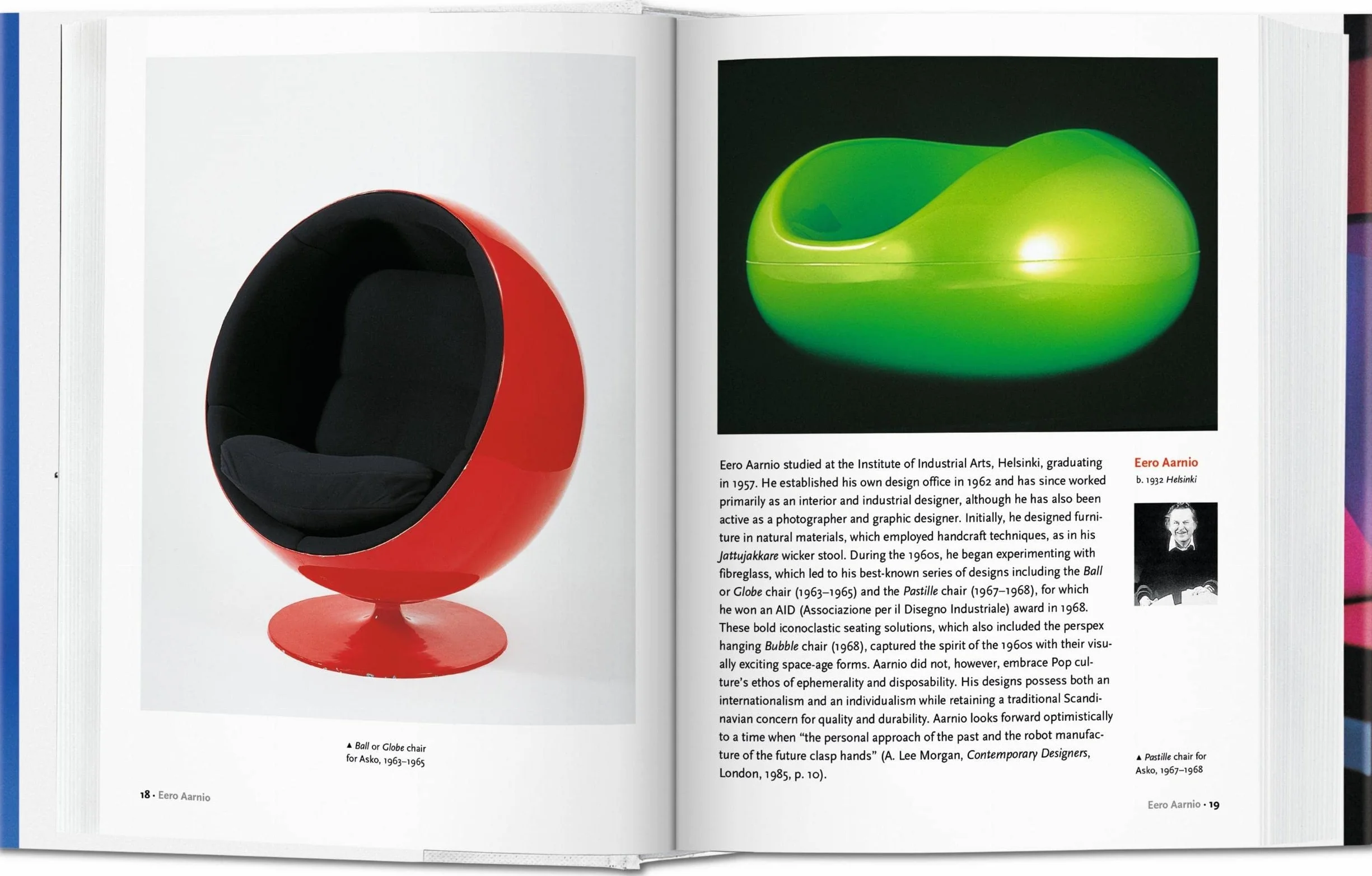 Design des 20. Jahrhunderts