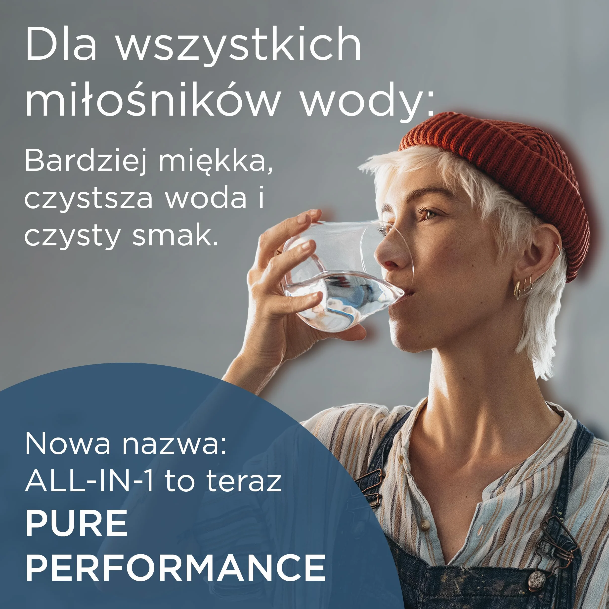 BRITA Dzbanek filtrujący Marella biały (2,4 l) z 3 oryginalnymi filtrami BRITA MAXTRA PRO Pure Performance redukującymi chlor, kamień, PFAS i metale – elegancja i funkcjonalność